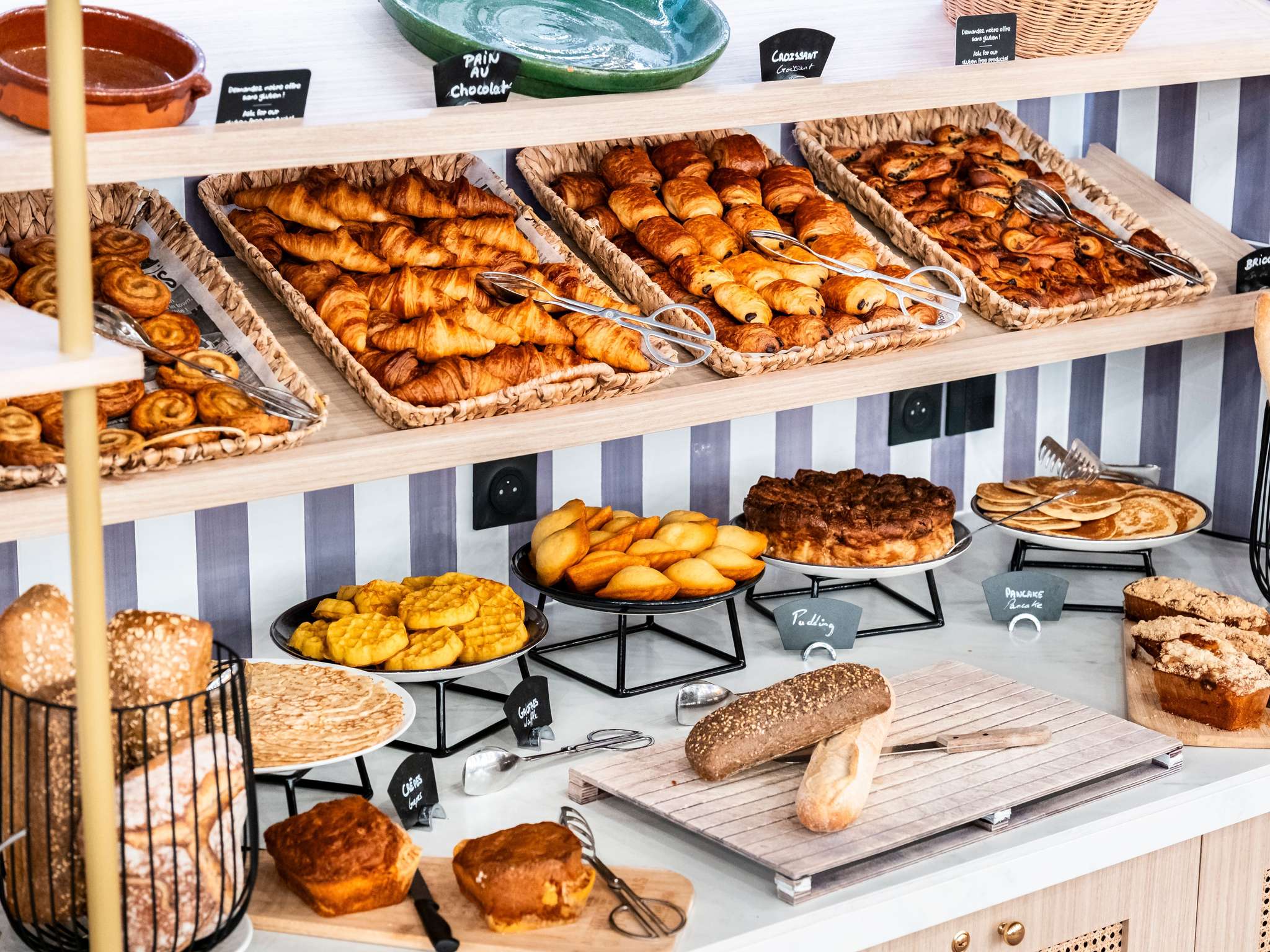 Foto - Novotel Atria Nimes Centre