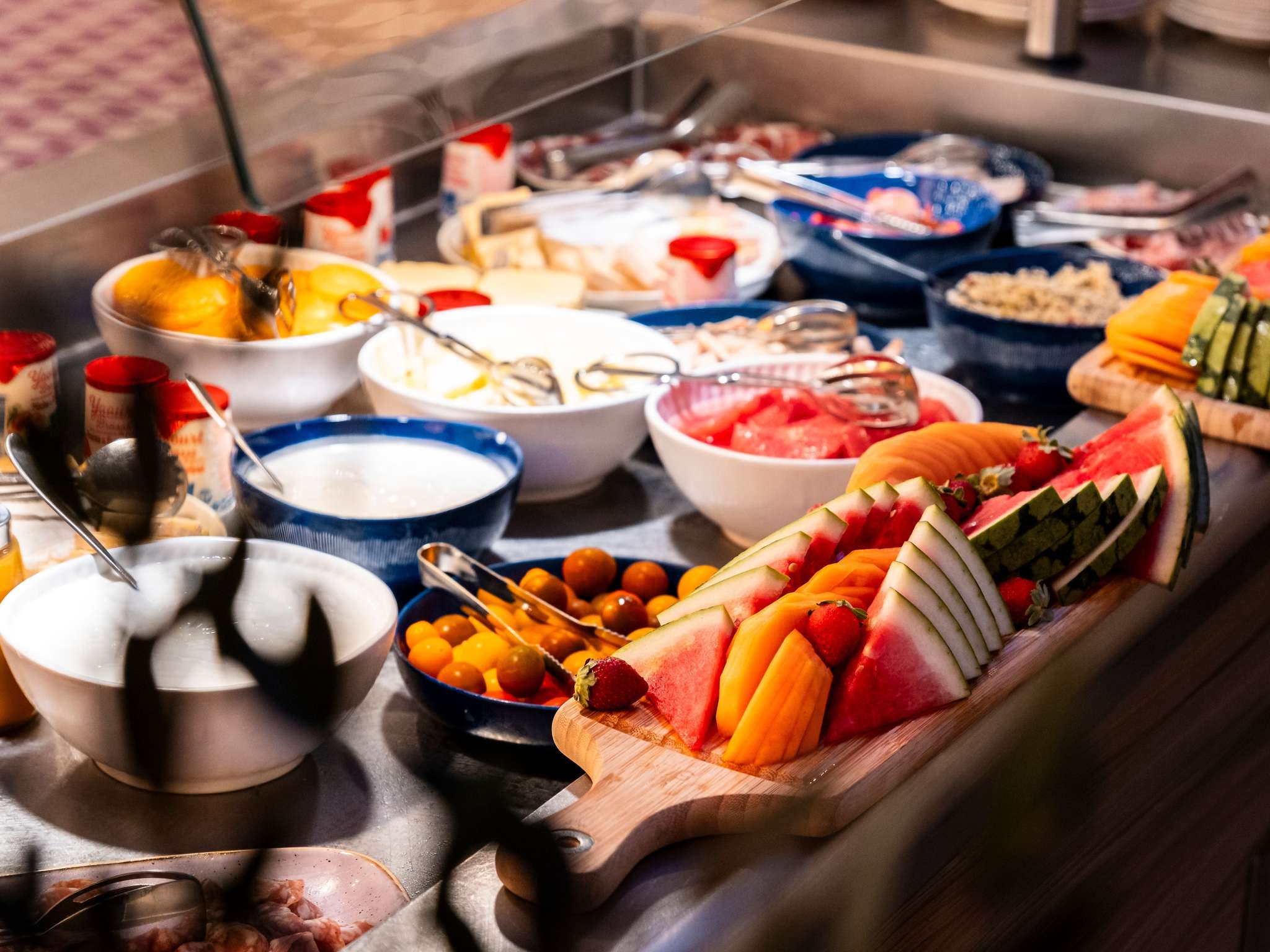 Foto - Novotel Atria Nimes Centre