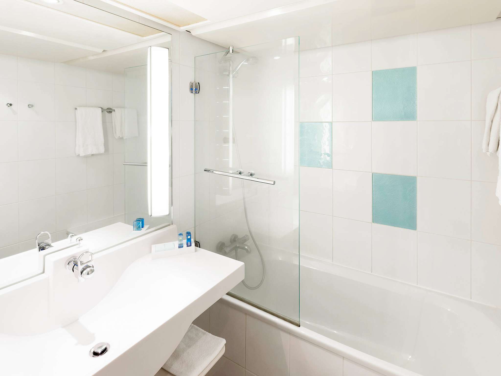Foto - Novotel Atria Nimes Centre