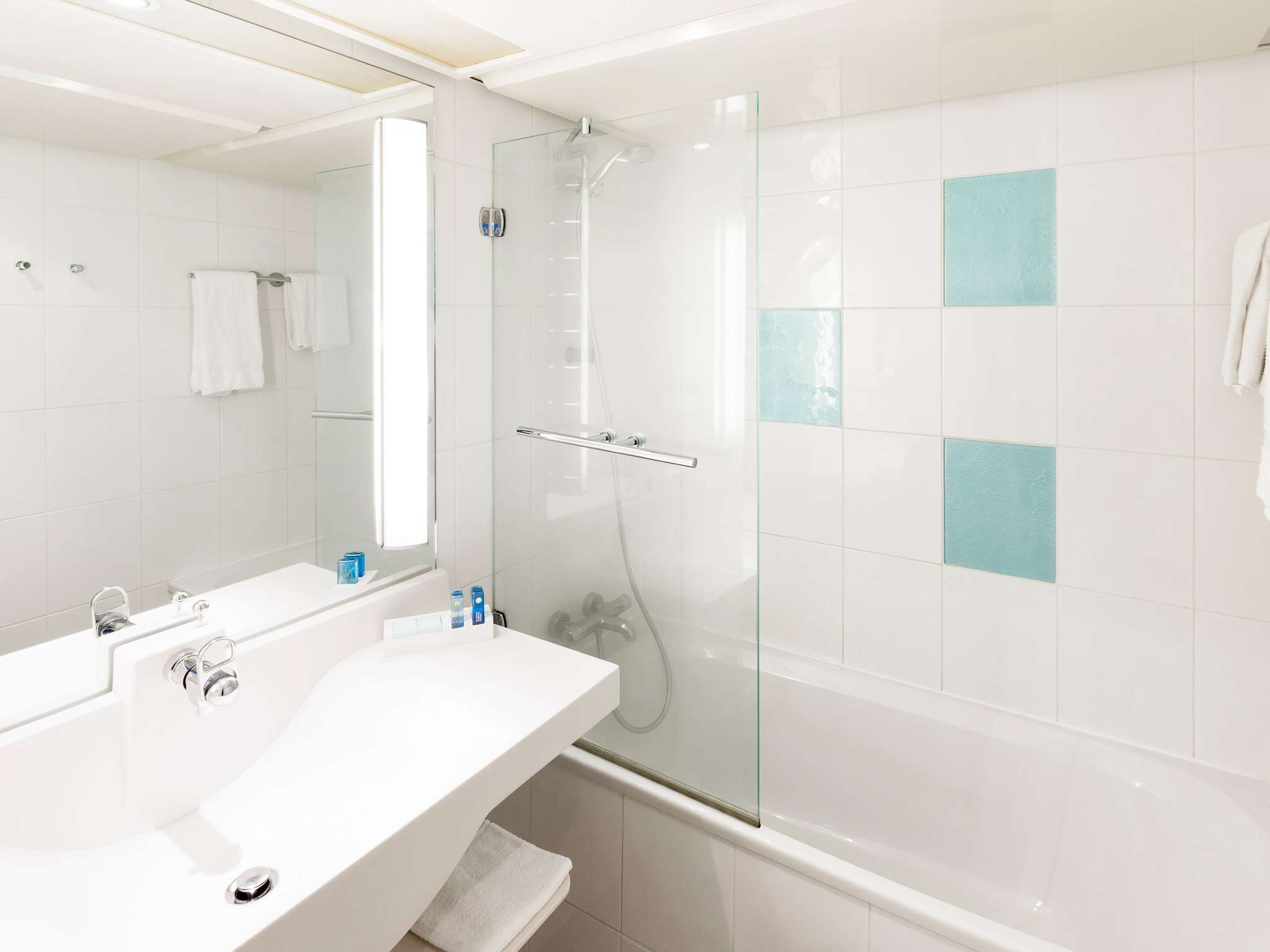 Foto - Novotel Atria Nimes Centre