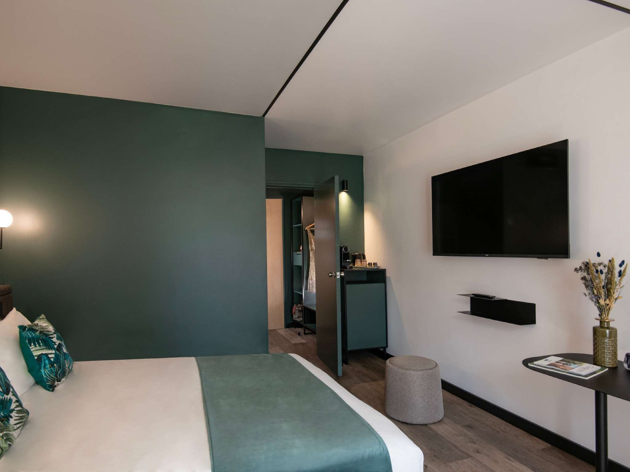 Foto - Novotel Atria Nimes Centre