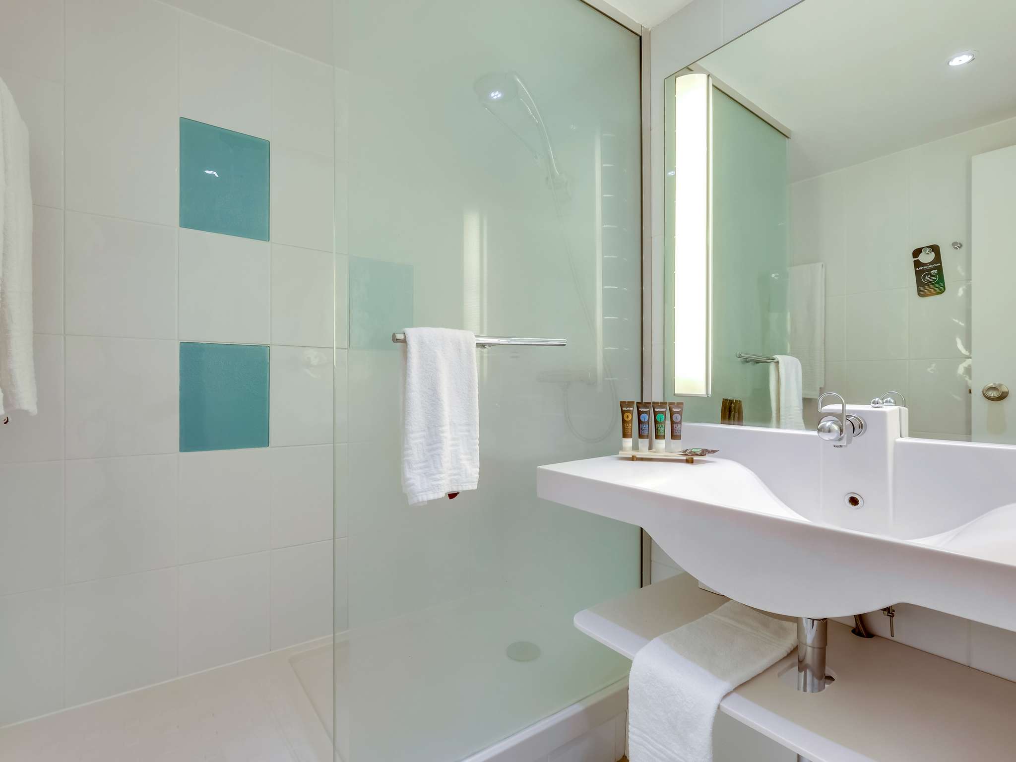 Foto - Novotel Atria Nimes Centre