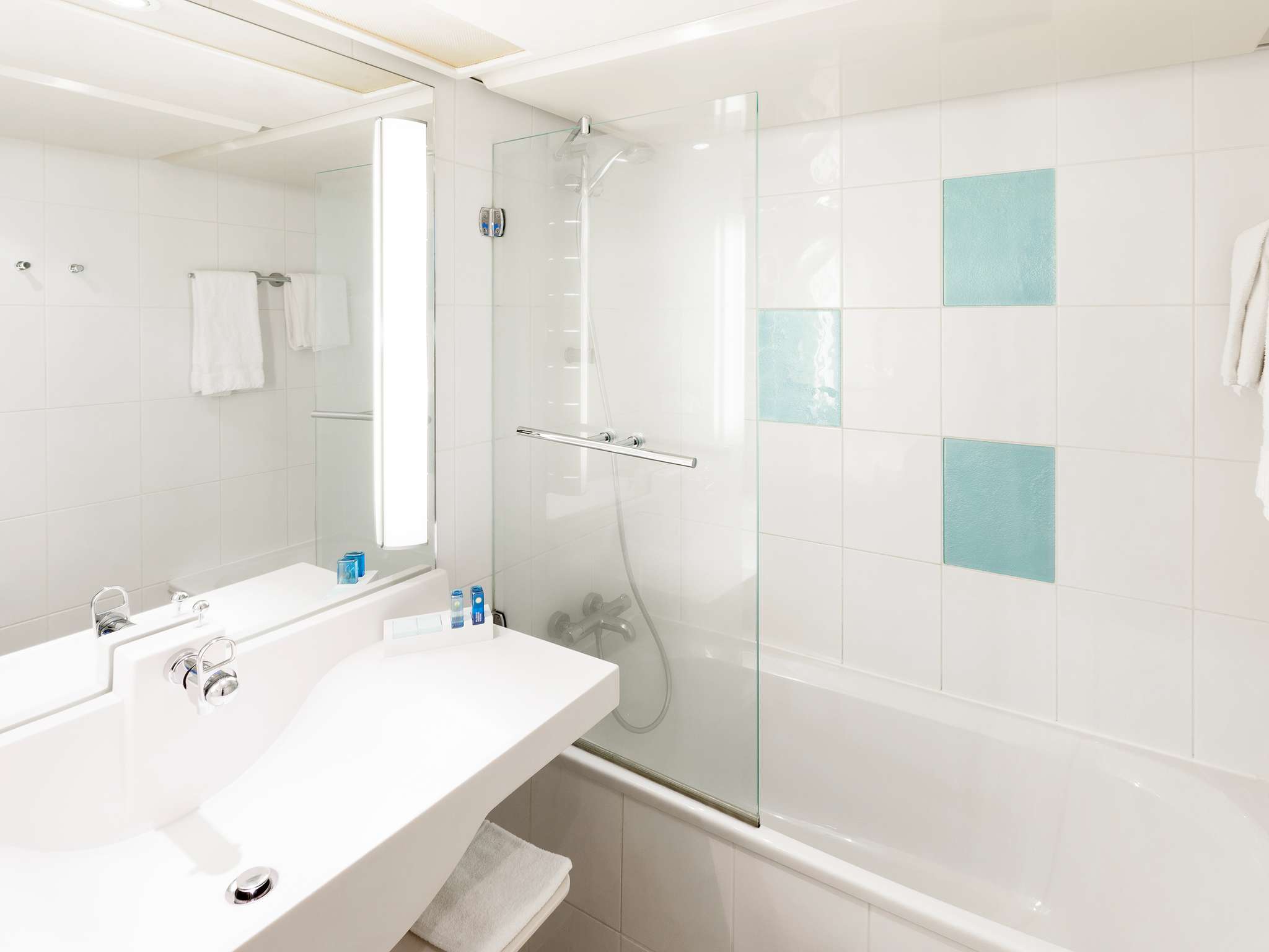 Foto - Novotel Atria Nimes Centre