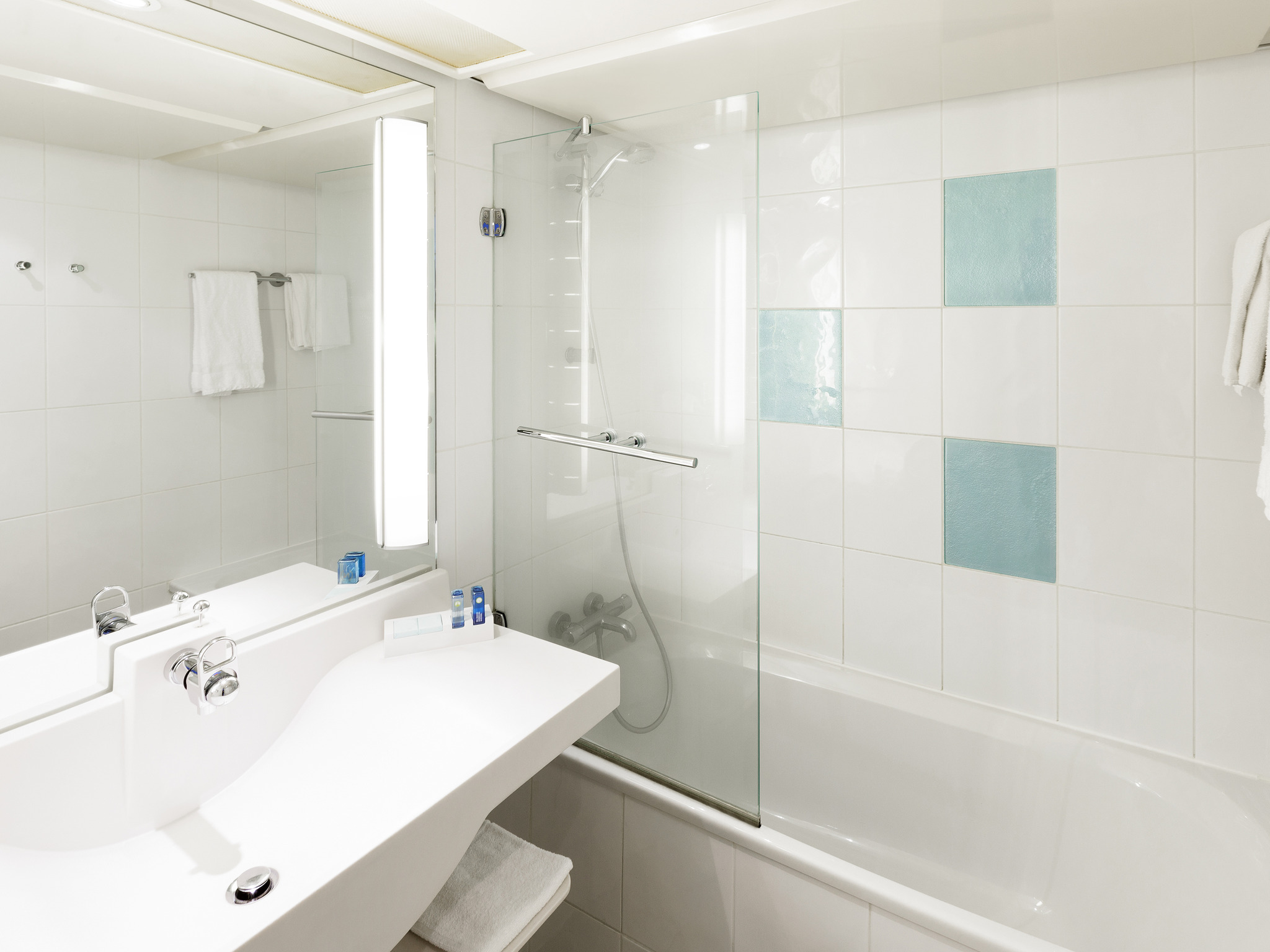 Foto - Novotel Atria Nimes Centre