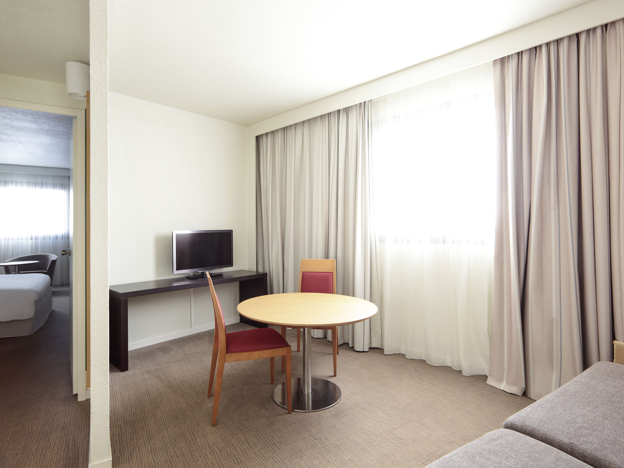Foto - Novotel Atria Nimes Centre