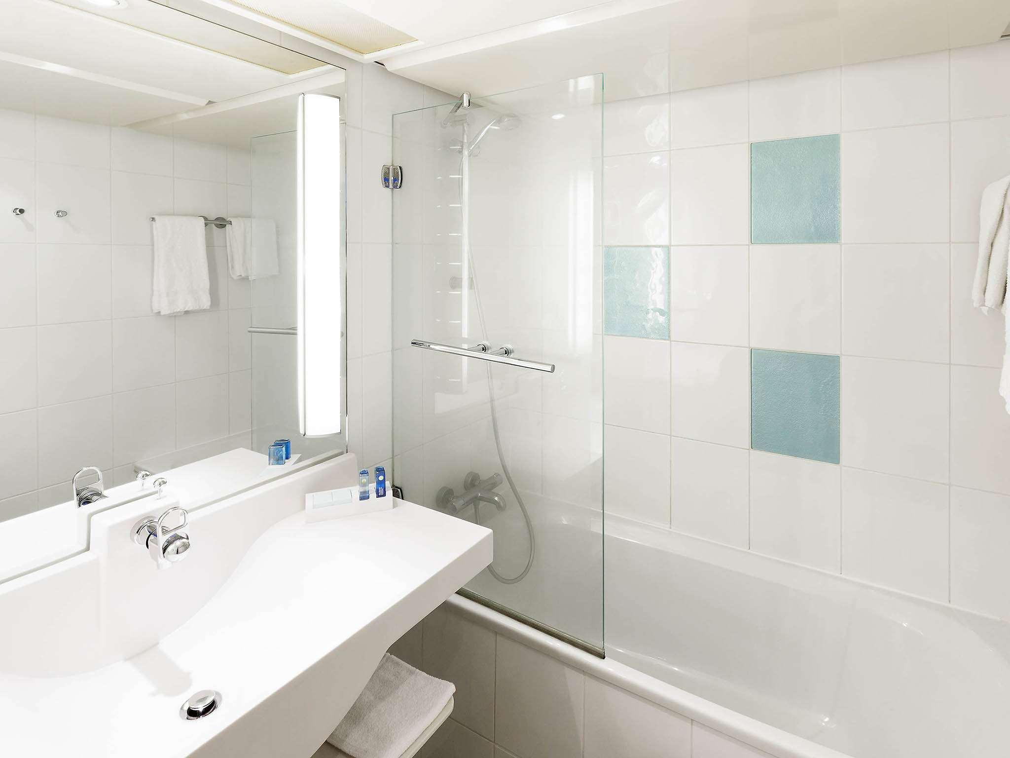 Foto - Novotel Atria Nimes Centre