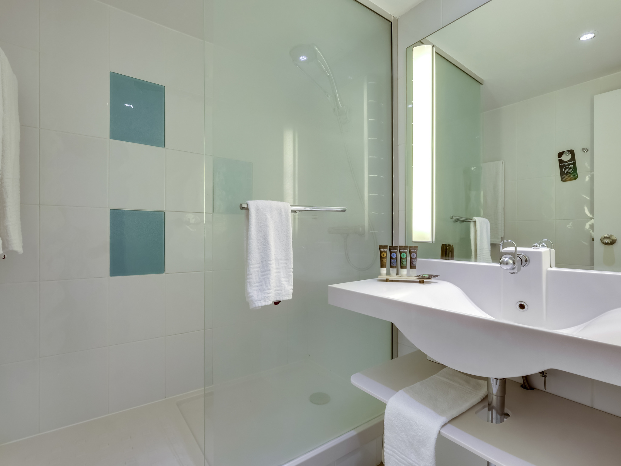 Foto - Novotel Atria Nimes Centre