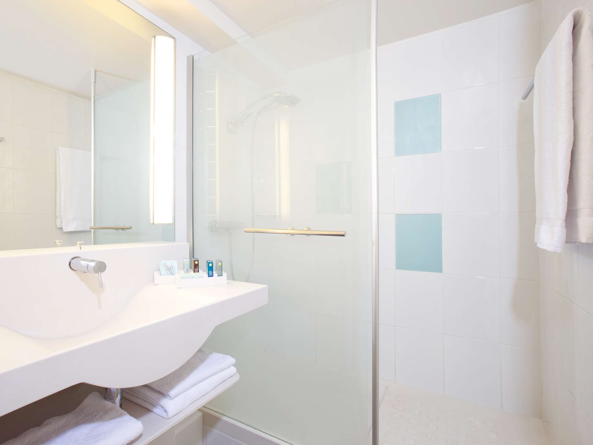 Foto - Novotel Atria Nimes Centre