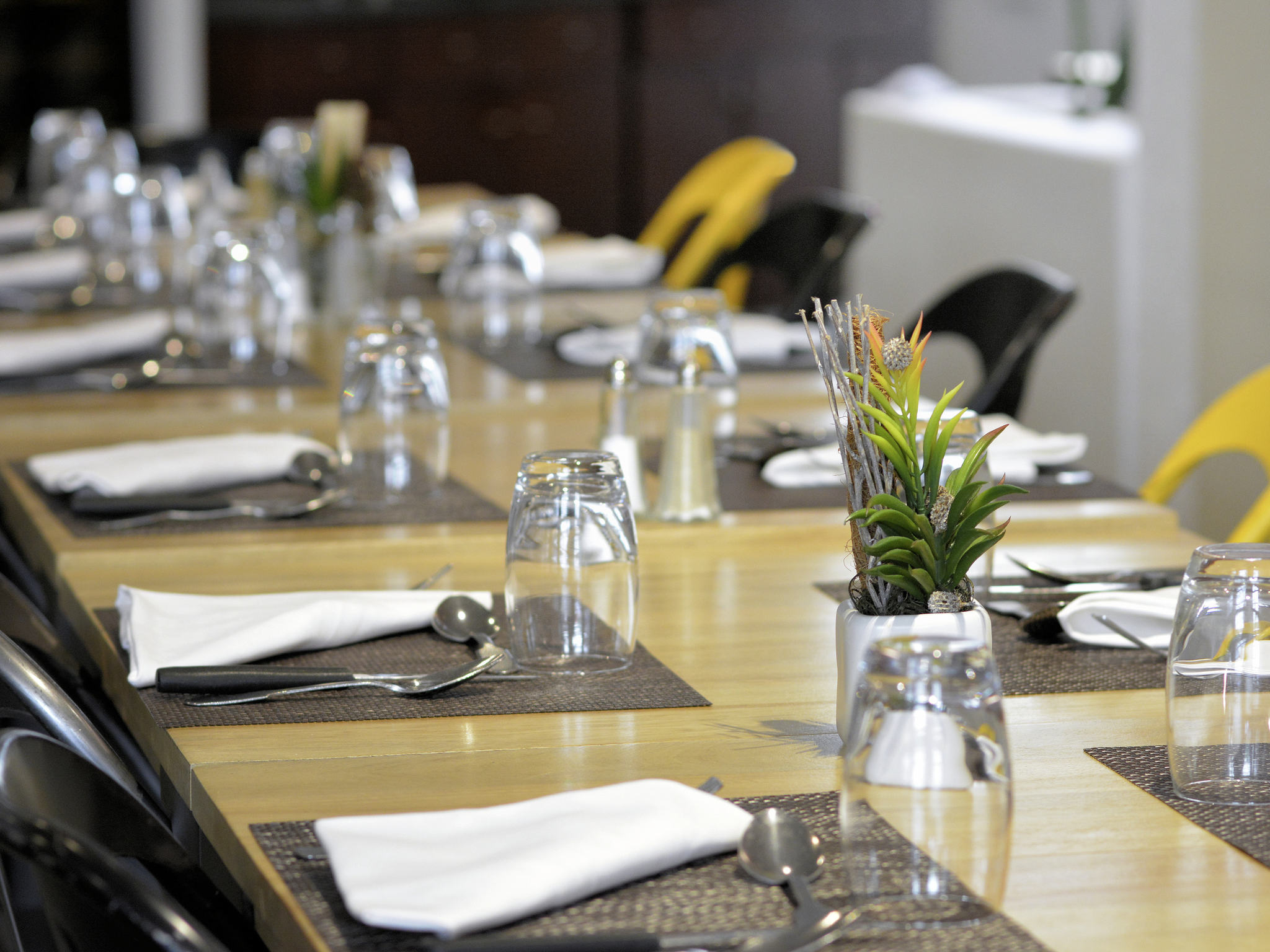Foto - Novotel Atria Nimes Centre