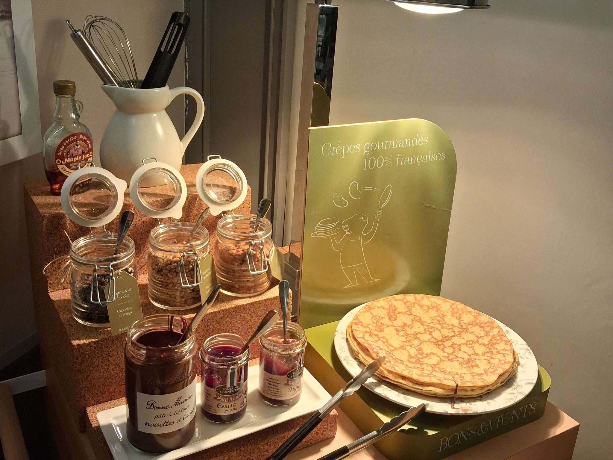 Foto - Mercure Honfleur