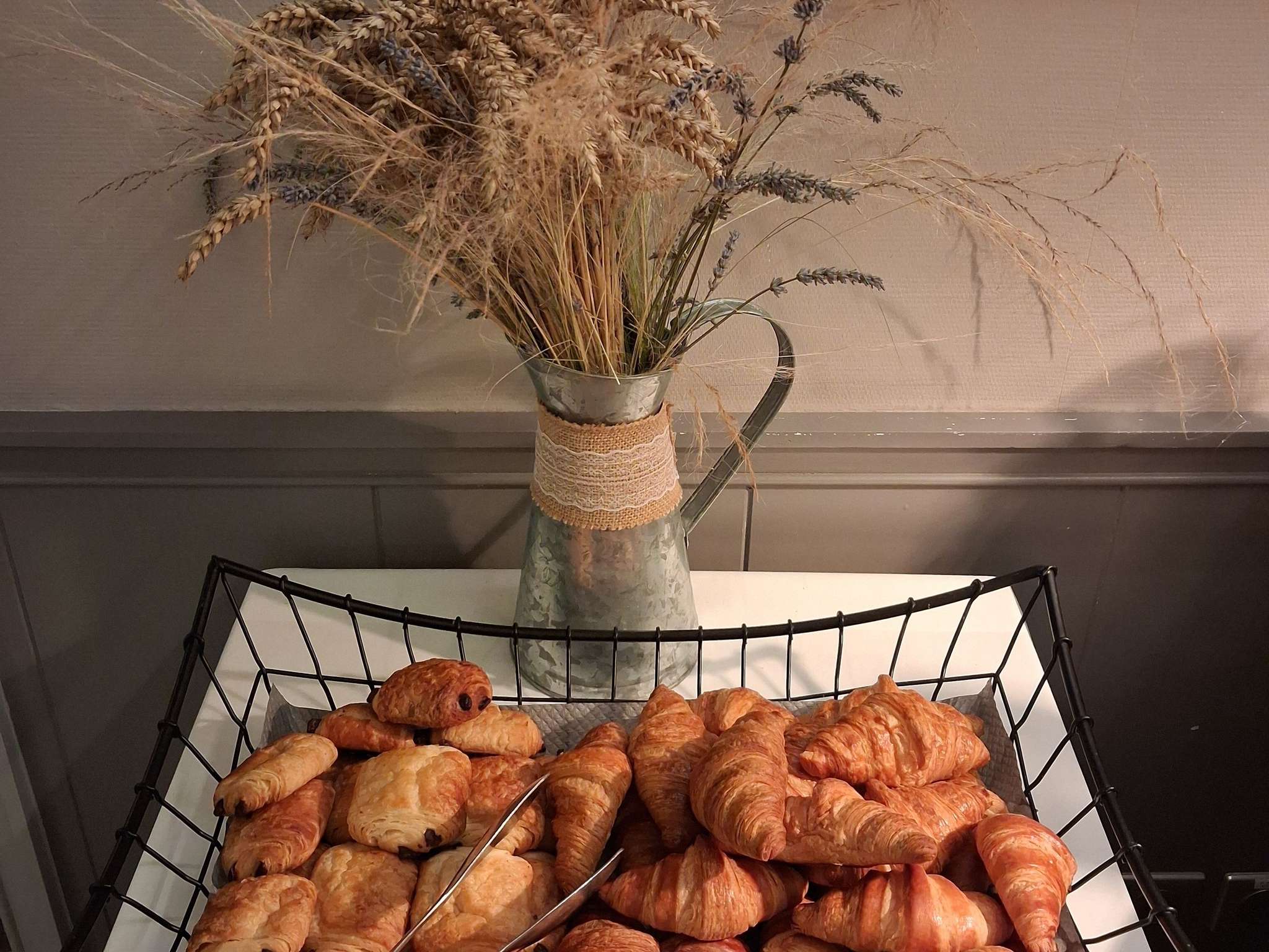 Foto - Mercure Honfleur