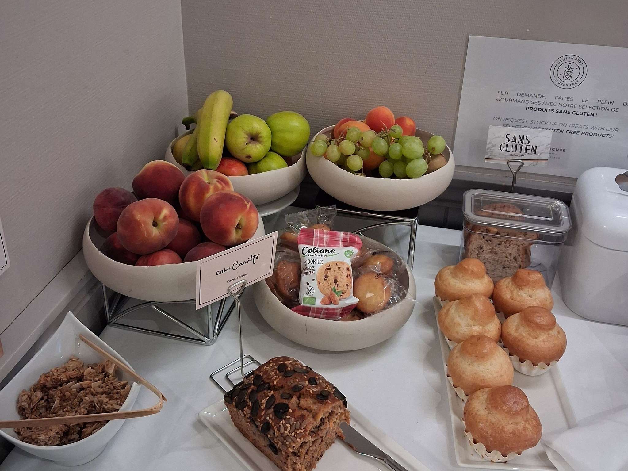 Foto - Mercure Honfleur