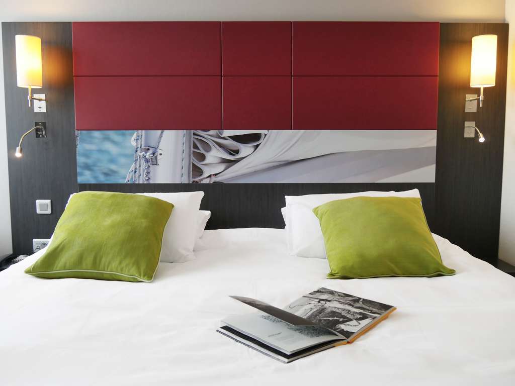 Albergo Mercure Honfleur - Image 2