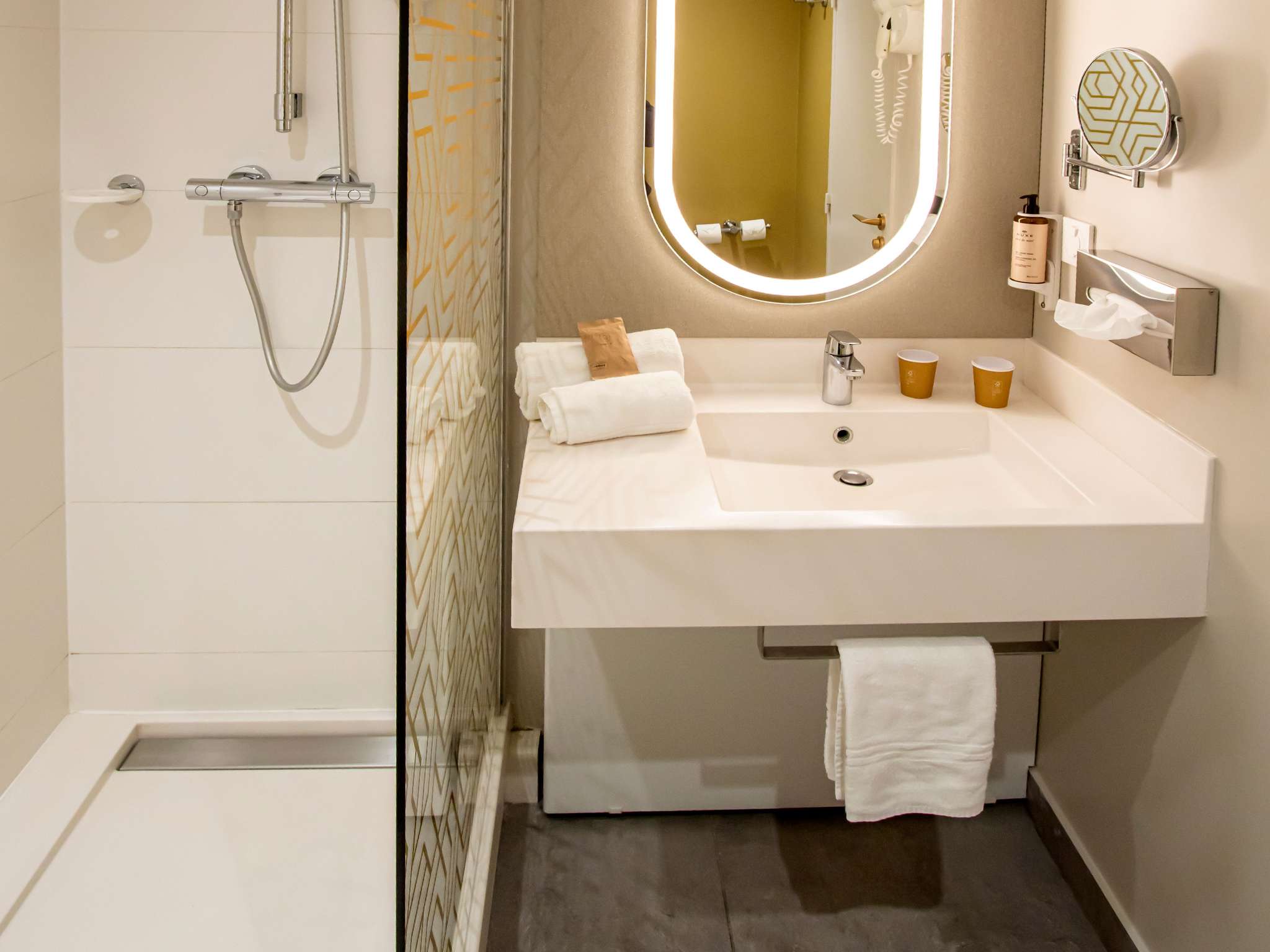 Foto - Mercure Honfleur