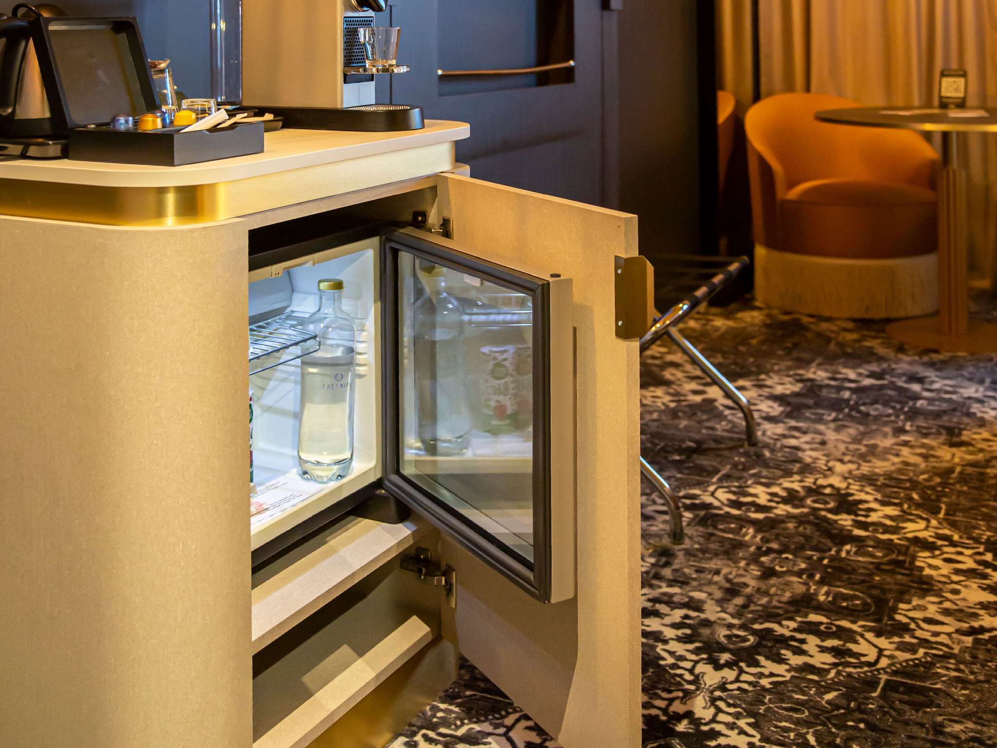 Foto - Mercure Honfleur