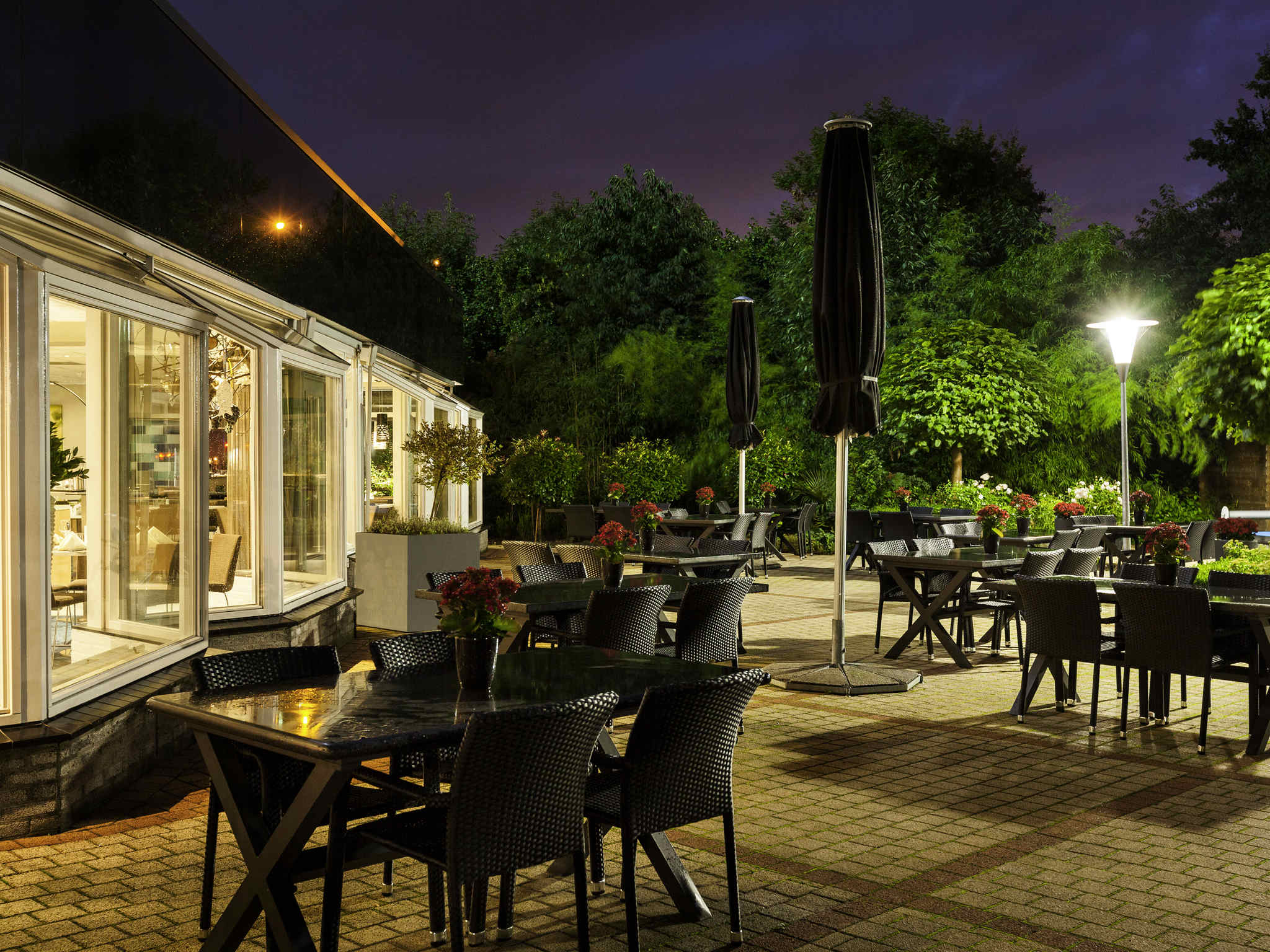 Photo - Novotel Maastricht