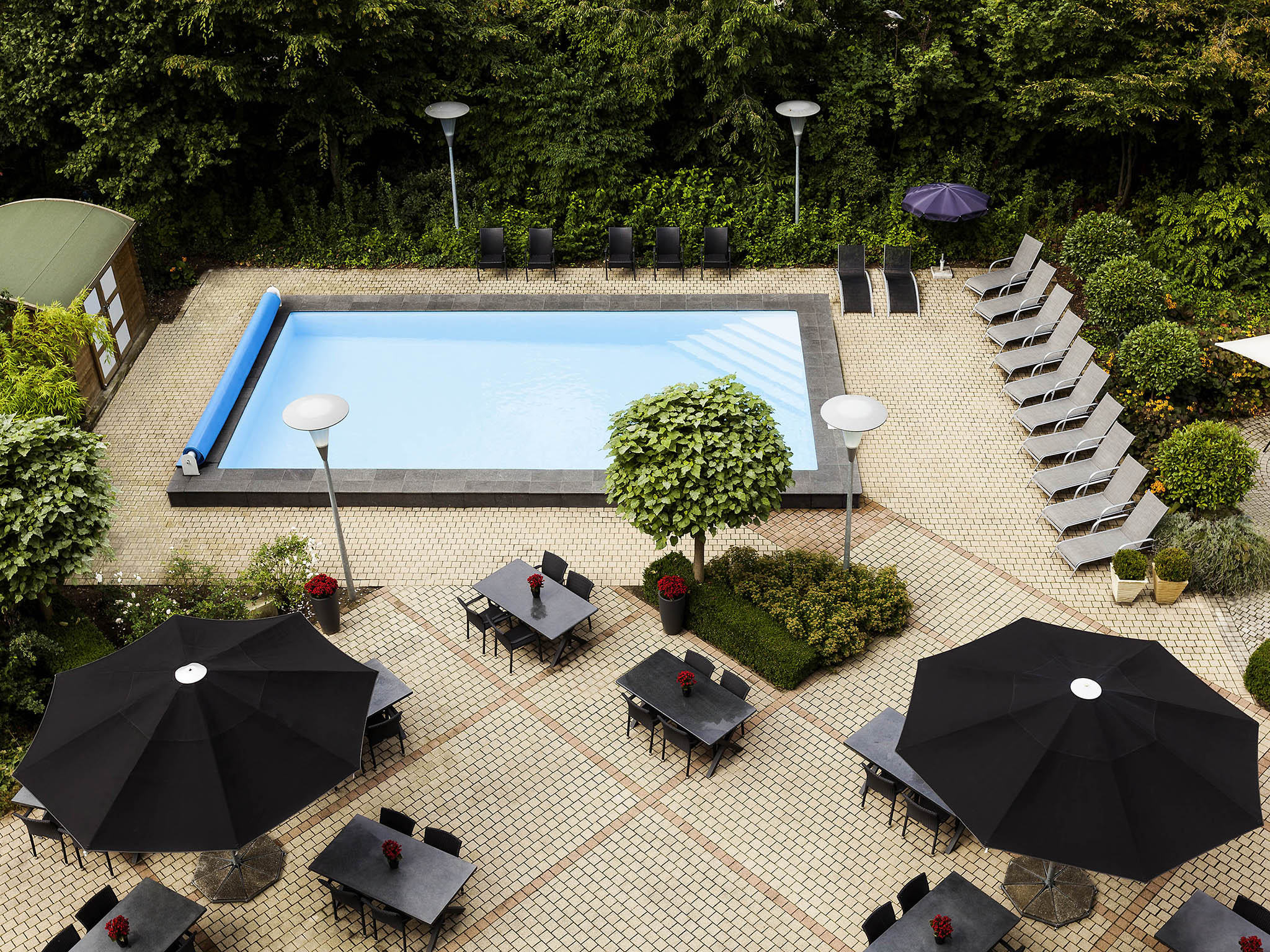 Photo - Novotel Maastricht