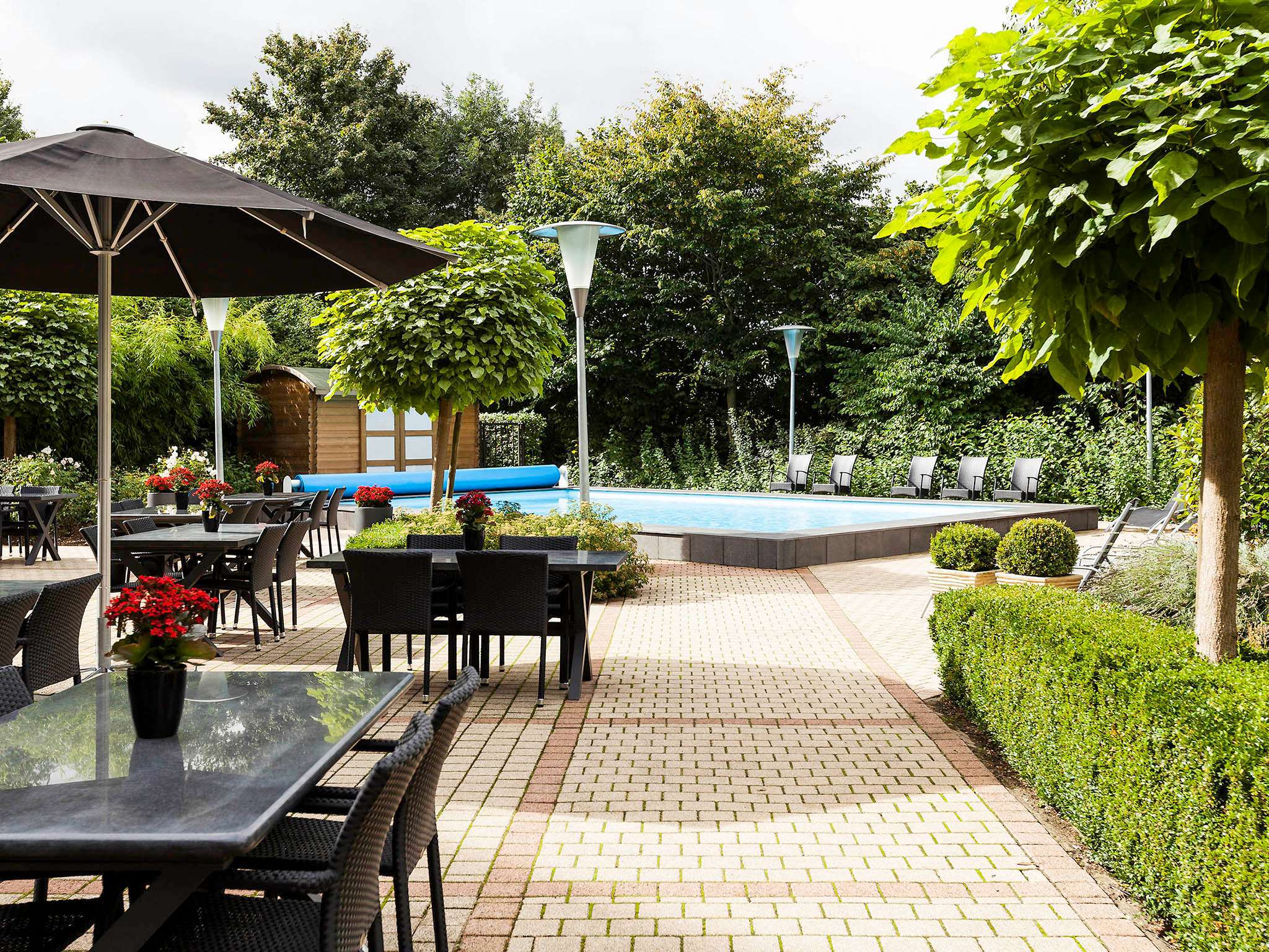 Photo - Novotel Maastricht