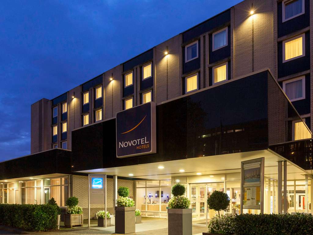 Novotel Maastricht - Image 2