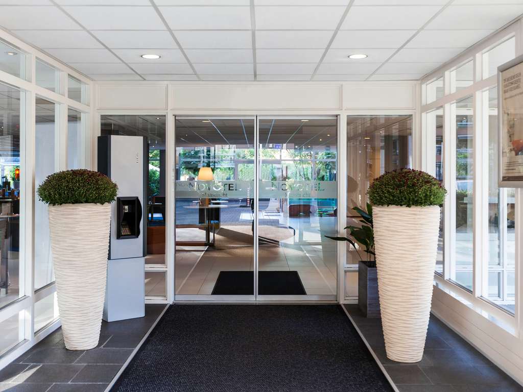 Novotel Maastricht - Image 3