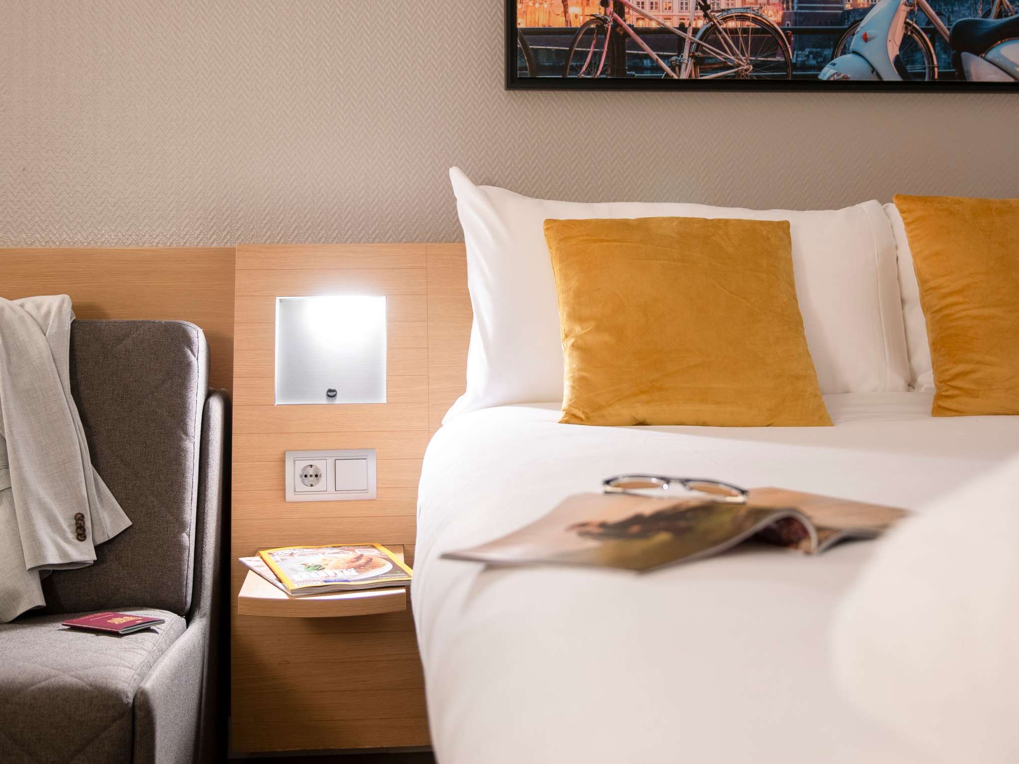 Photo - Novotel Maastricht