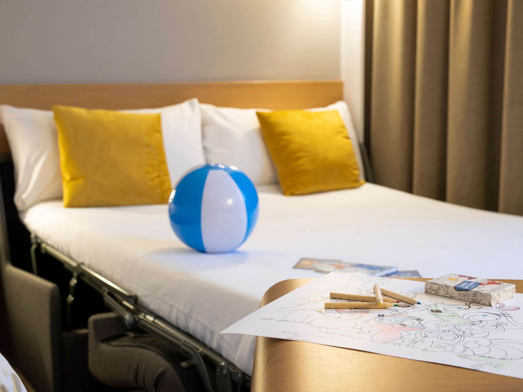 Photo - Novotel Maastricht