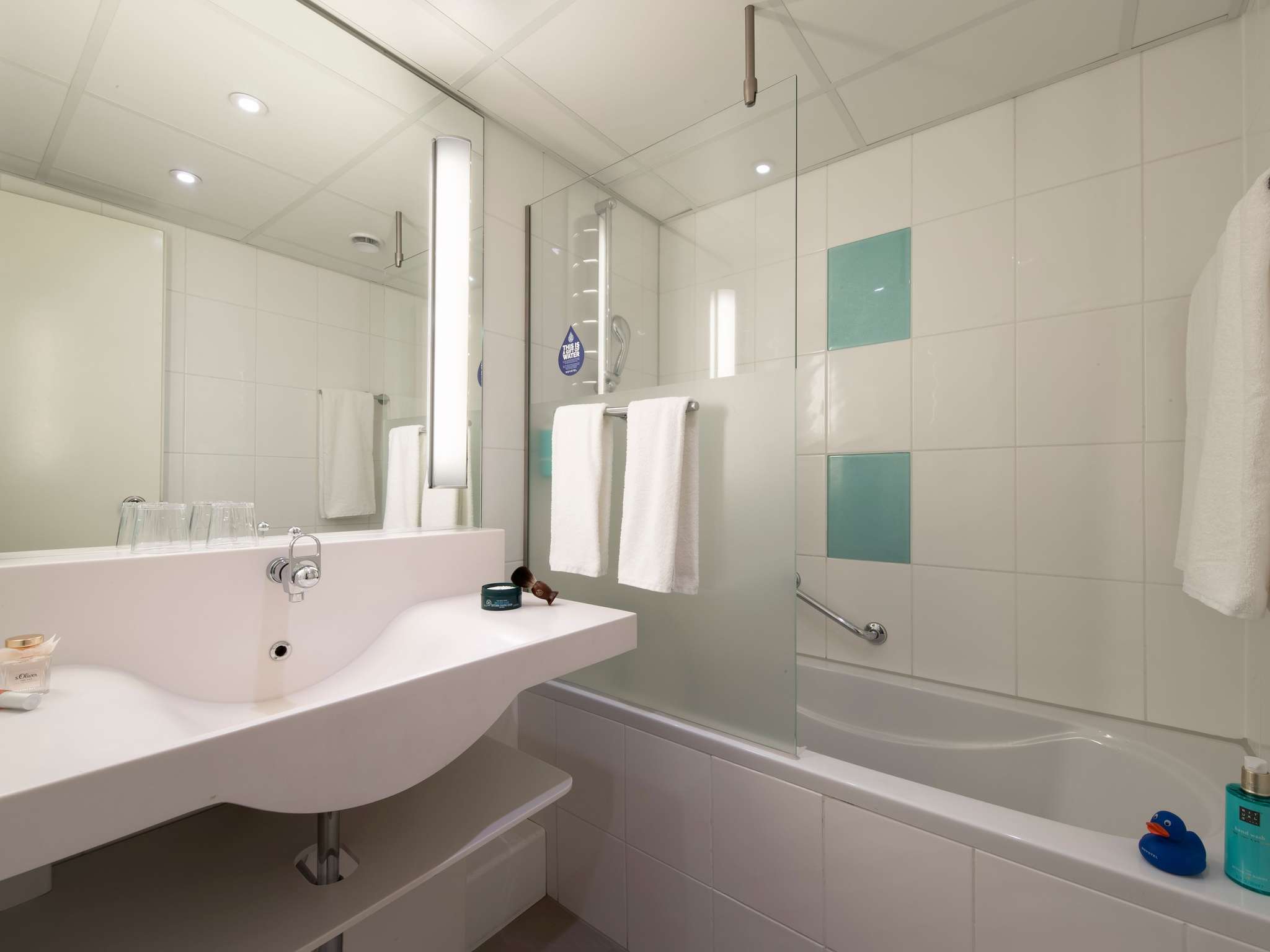 Photo - Novotel Maastricht