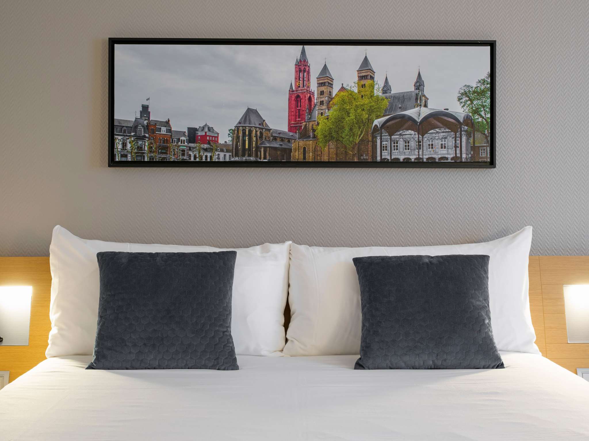 Photo - Novotel Maastricht