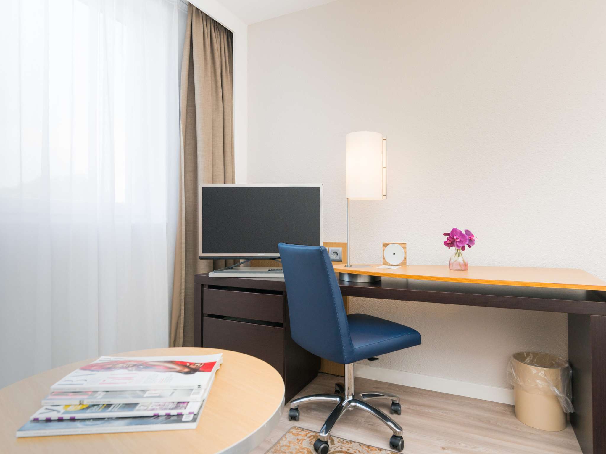 Photo - Novotel Maastricht