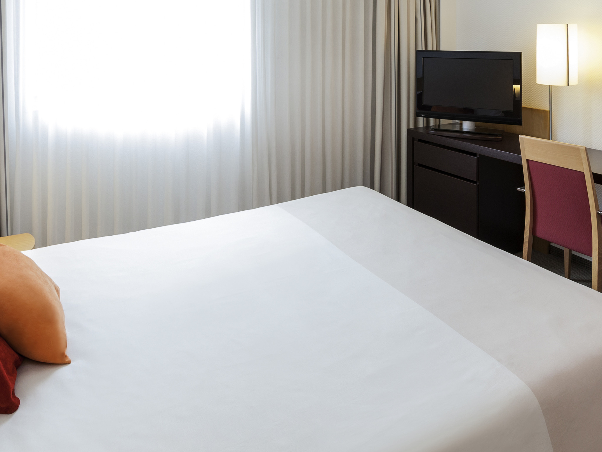 Photo - Novotel Maastricht