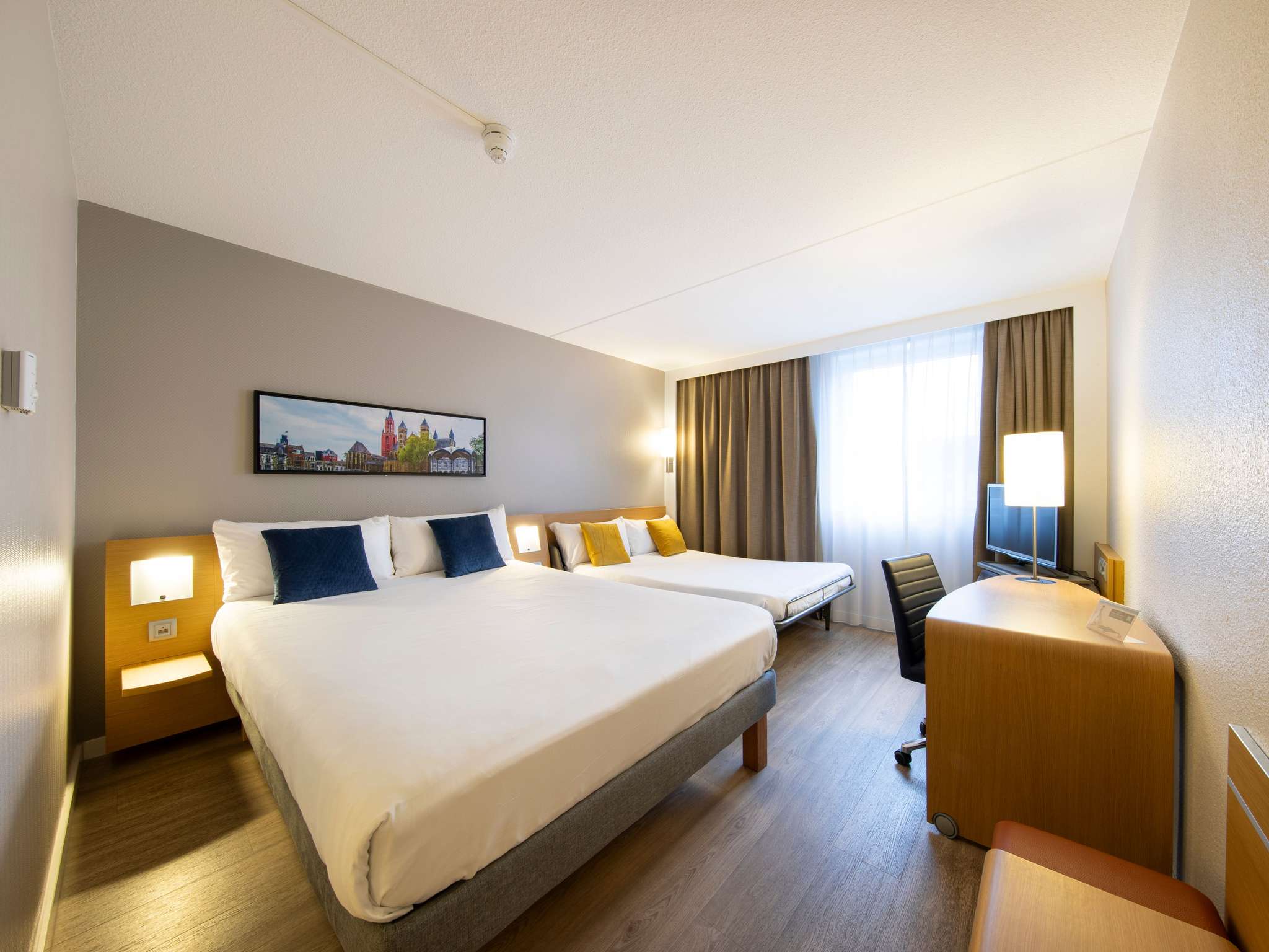 Photo - Novotel Maastricht