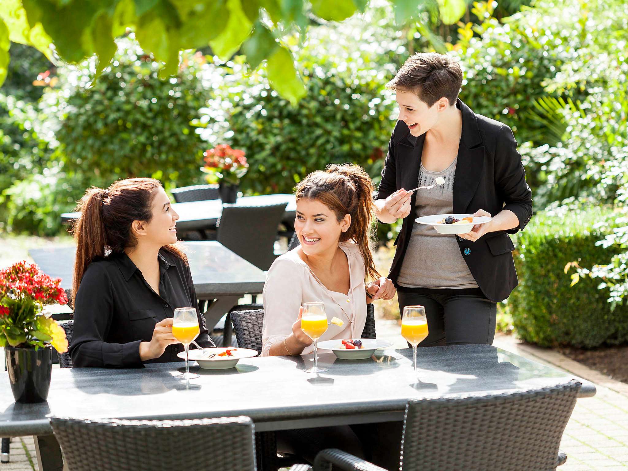 Photo - Novotel Maastricht