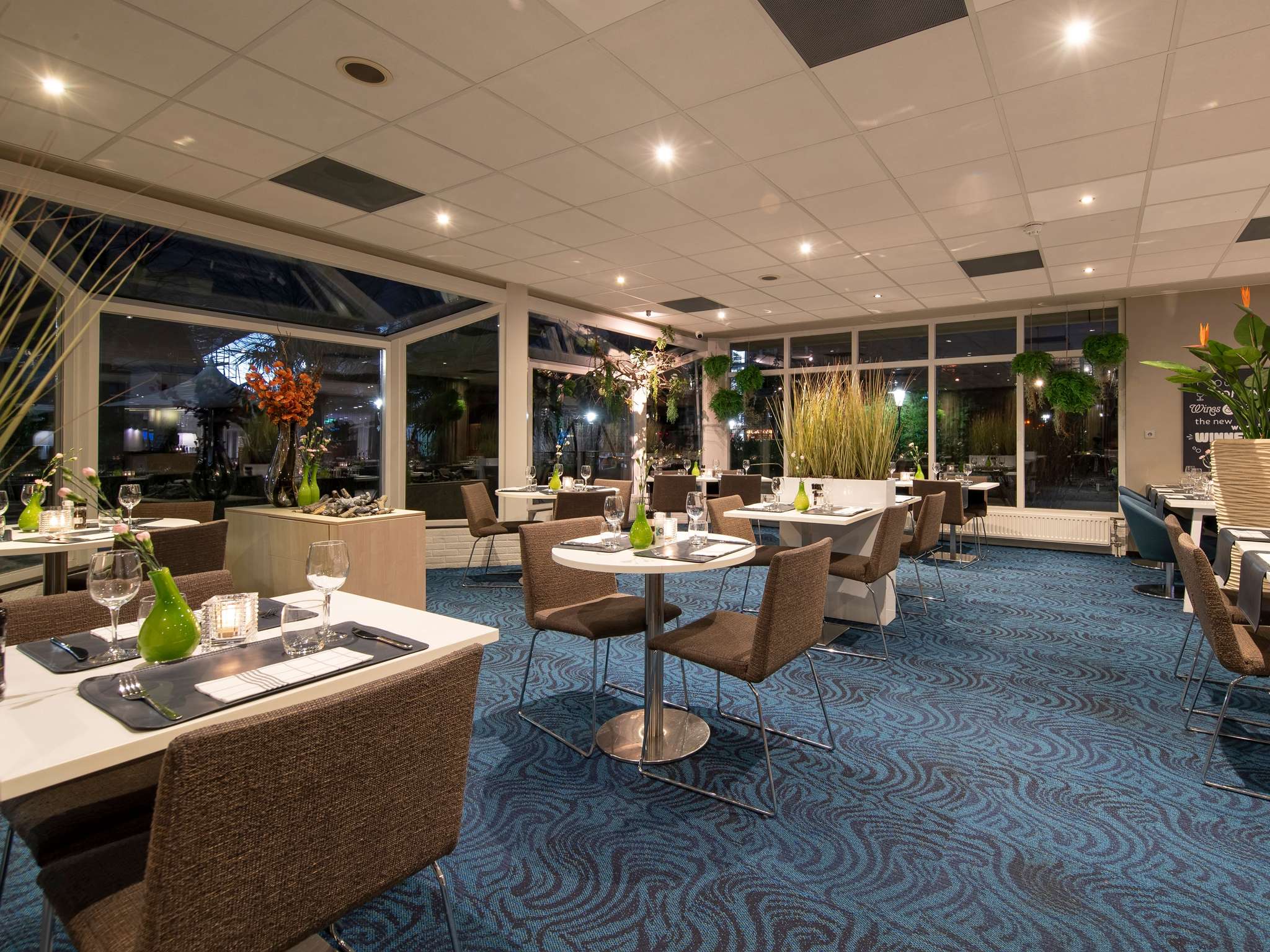 Photo - Novotel Maastricht