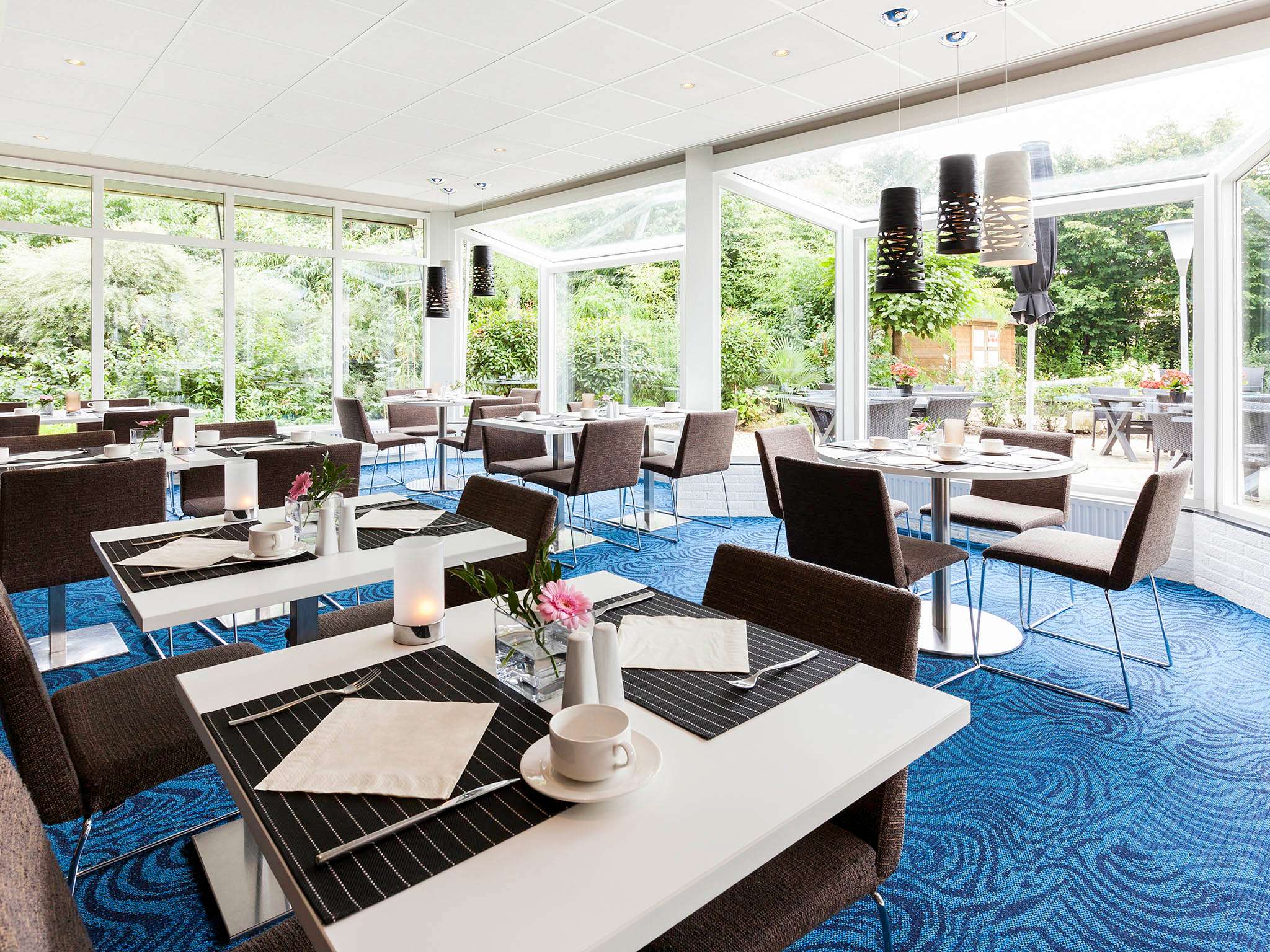 Photo - Novotel Maastricht