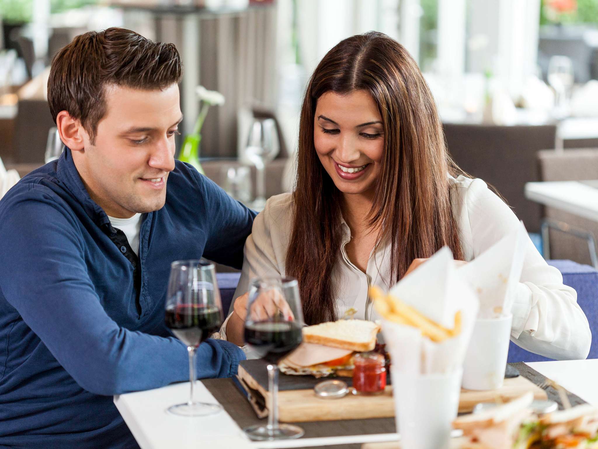 Photo - Novotel Maastricht