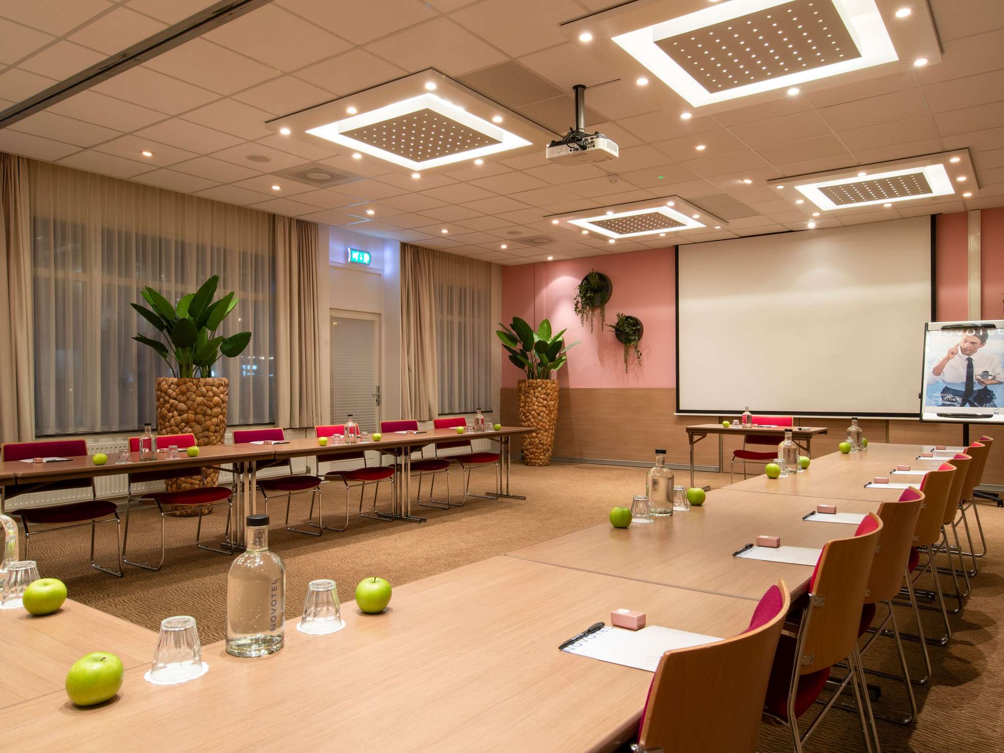 Foto - Novotel Maastricht