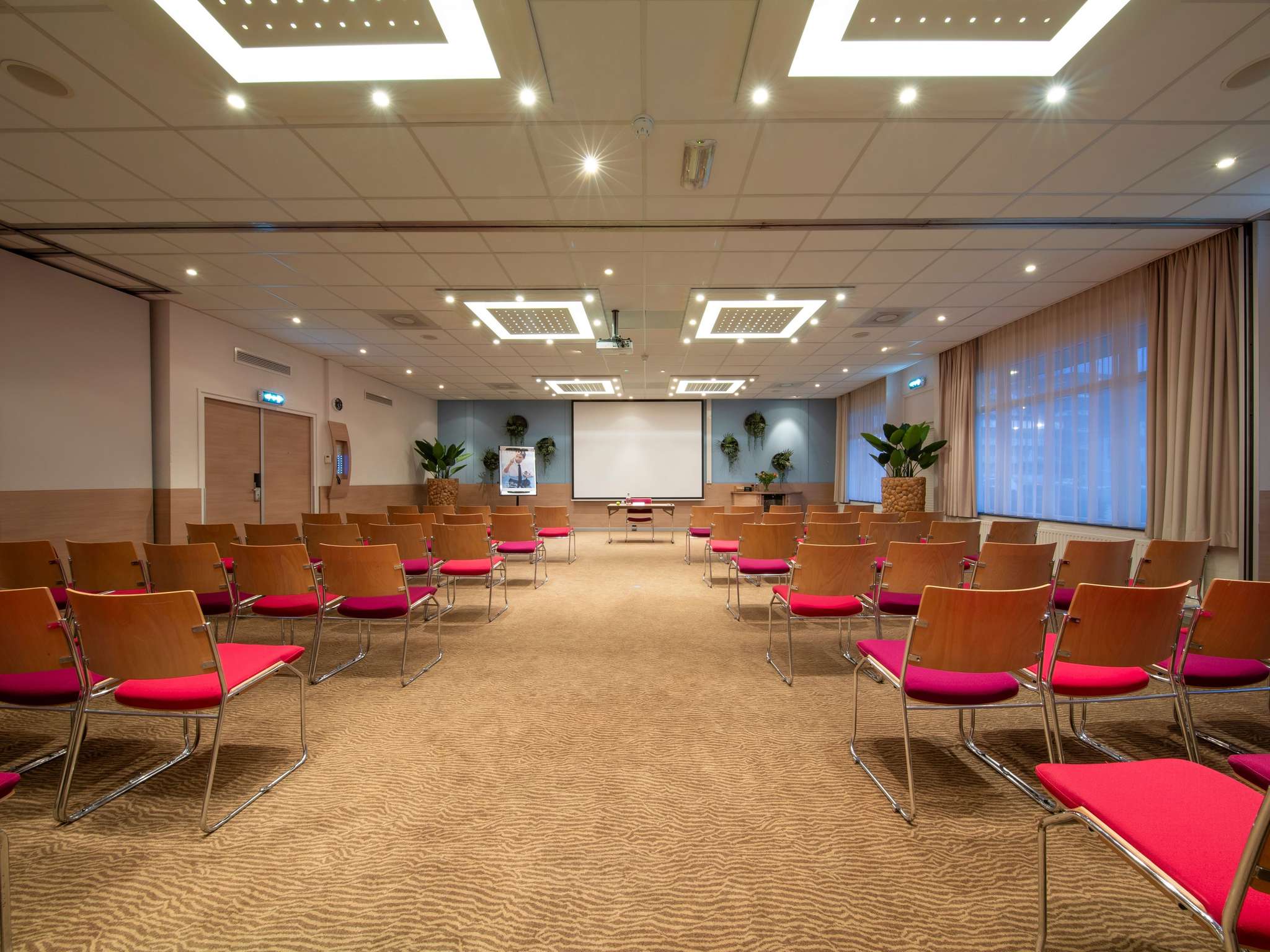 Foto - Novotel Maastricht