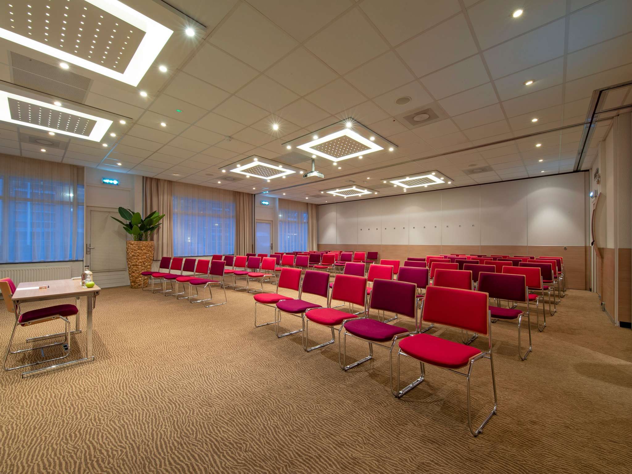 Foto - Novotel Maastricht