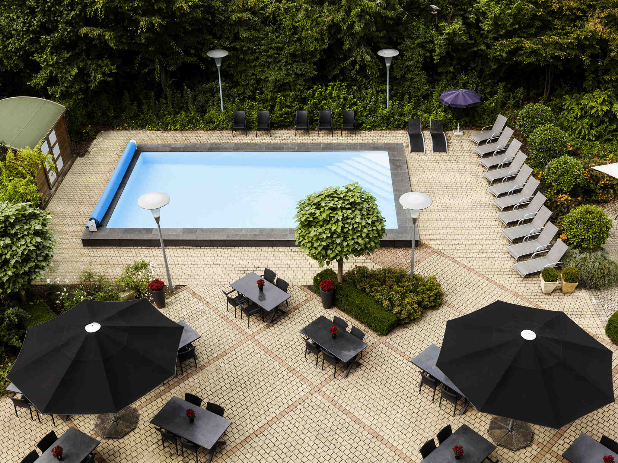 Photo - Novotel Maastricht