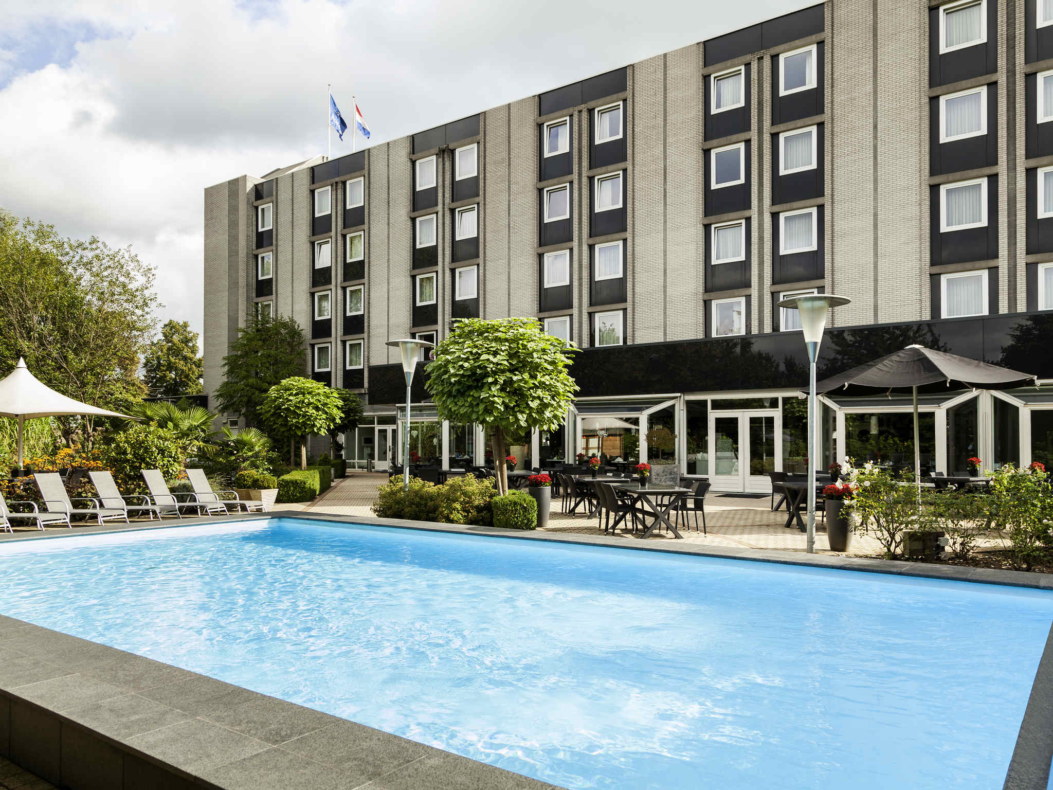 Photo - Novotel Maastricht