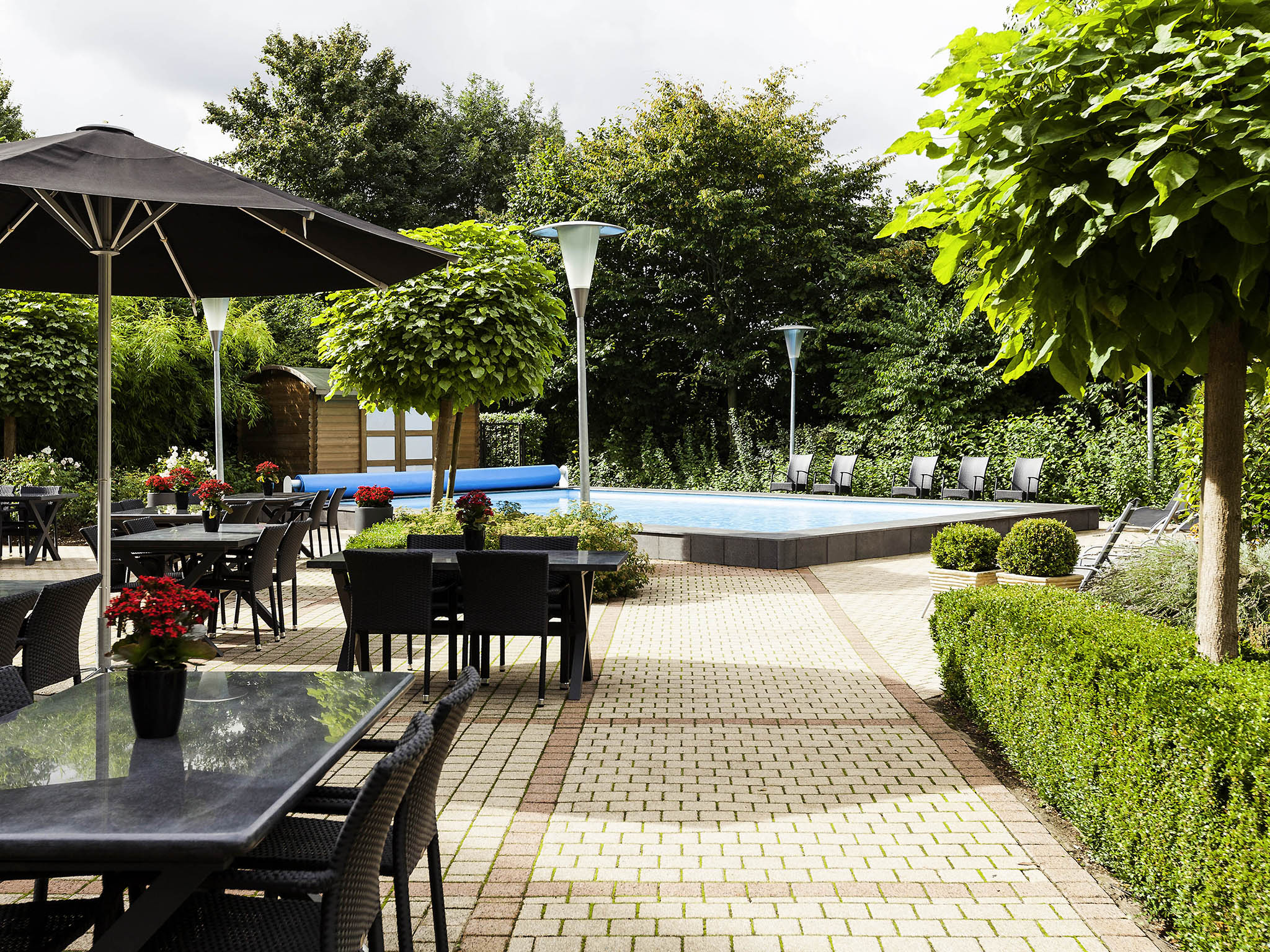 Photo - Novotel Maastricht