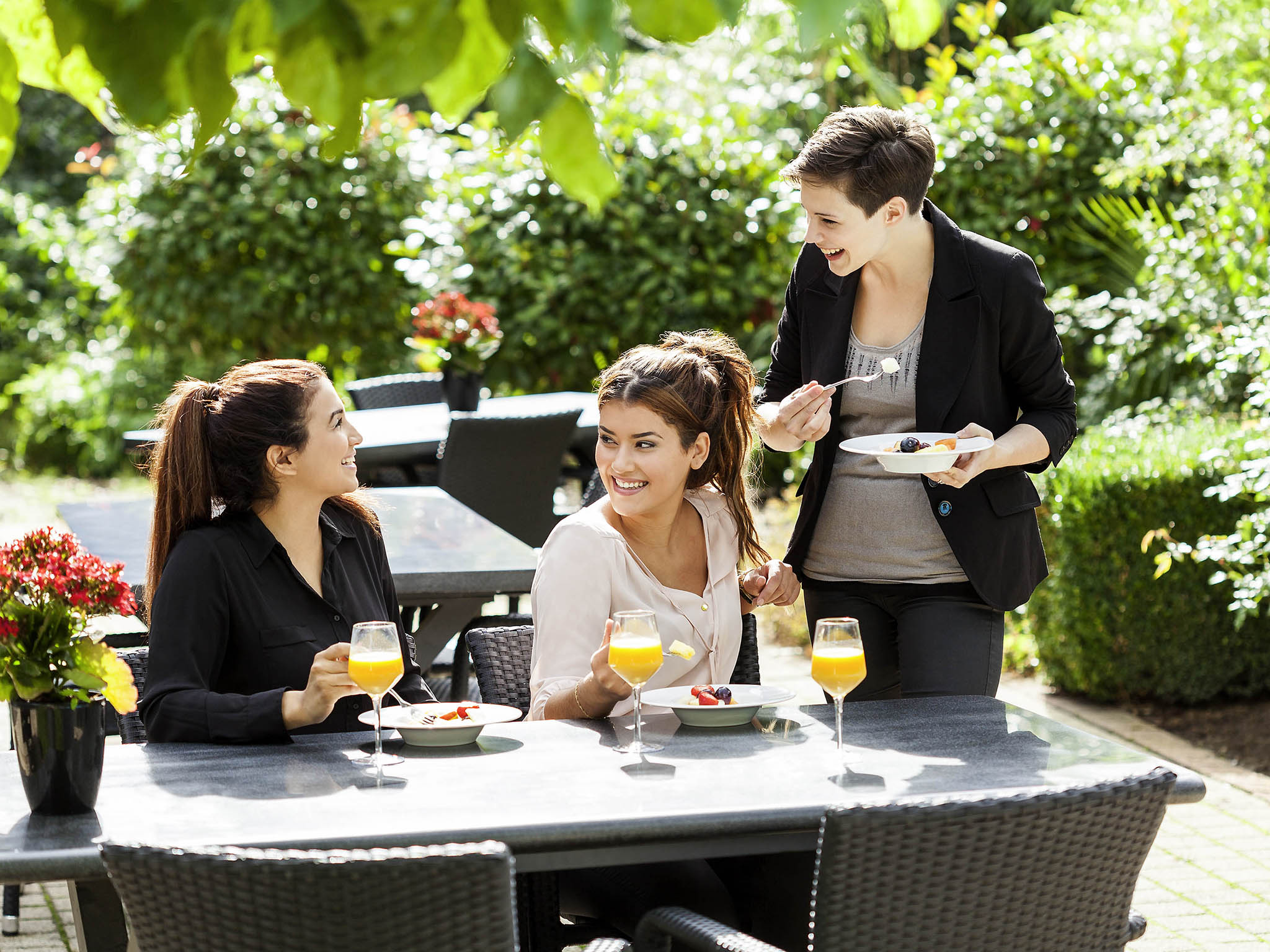 Photo - Novotel Maastricht