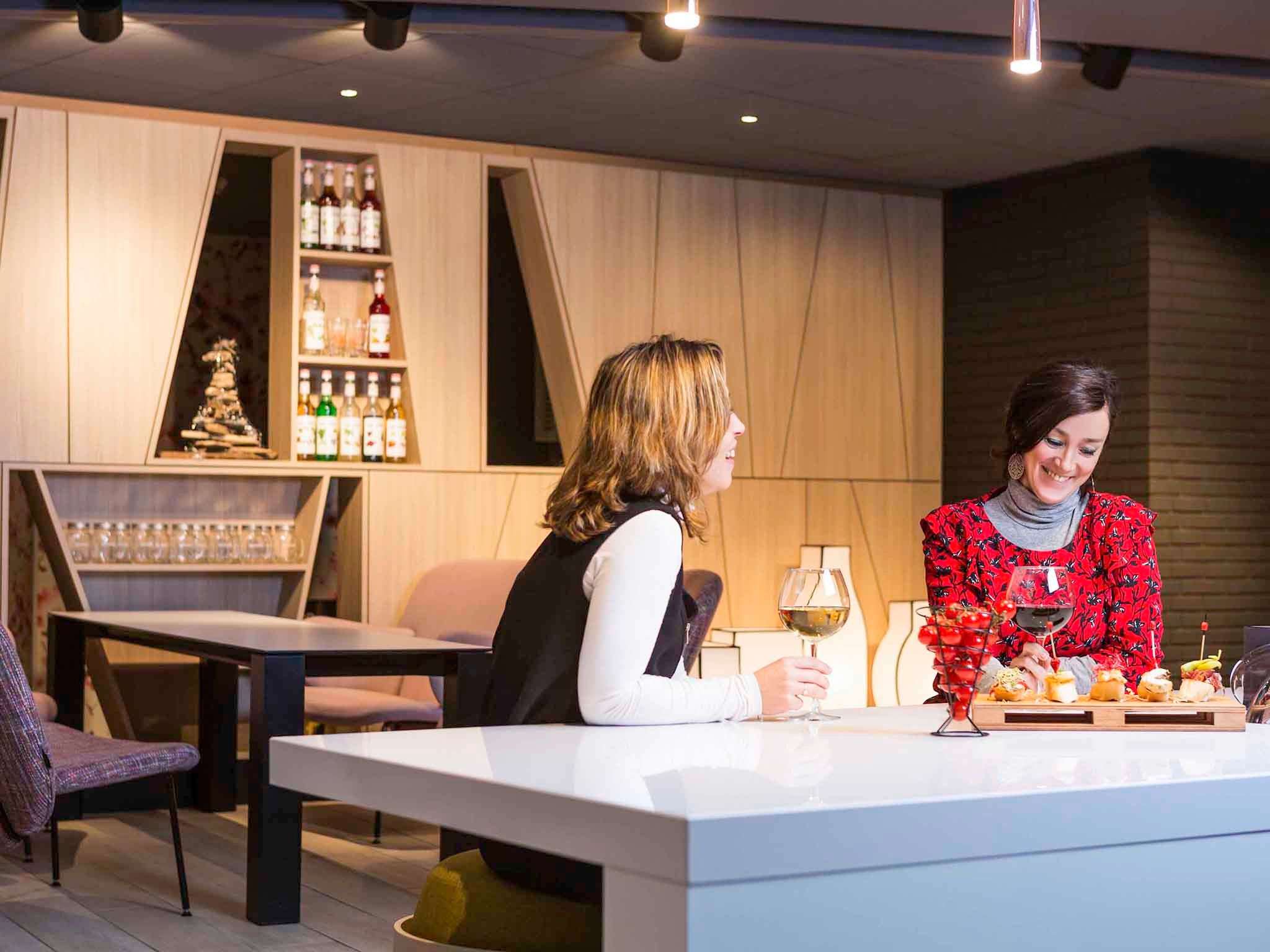 Photo - Novotel Resort & Spa Biarritz Anglet