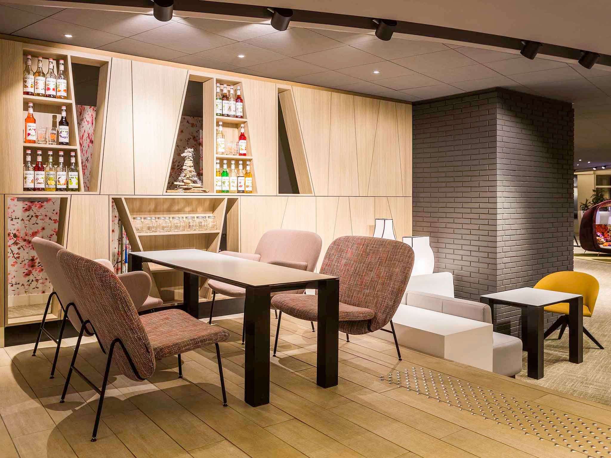 Photo - Novotel Resort & Spa Biarritz Anglet