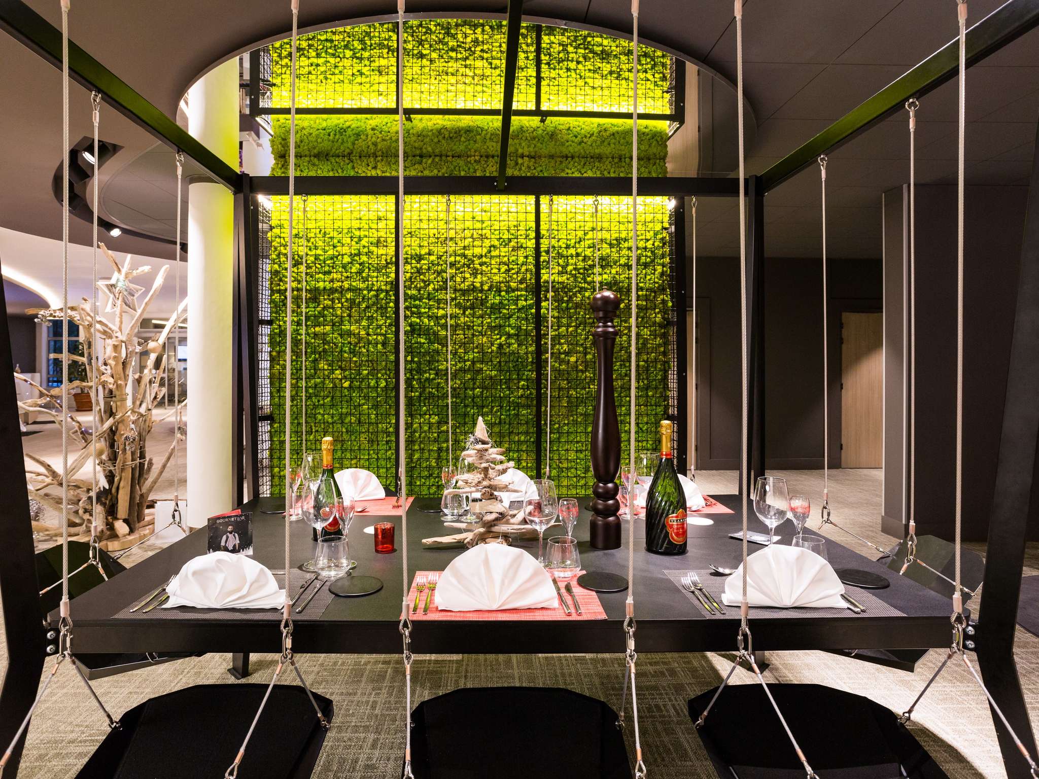 Photo - Novotel Resort & Spa Biarritz Anglet