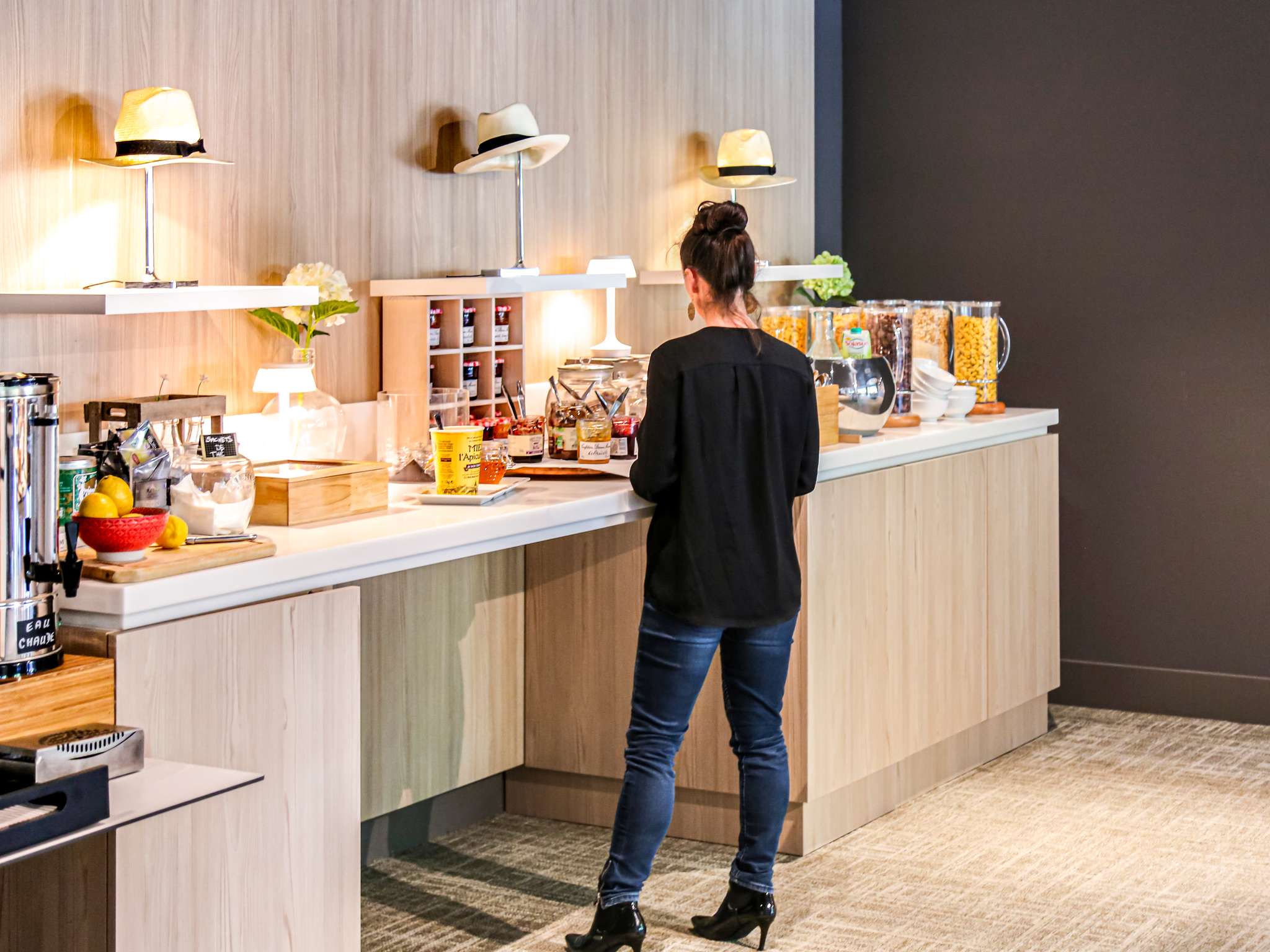 Photo - Novotel Resort & Spa Biarritz Anglet