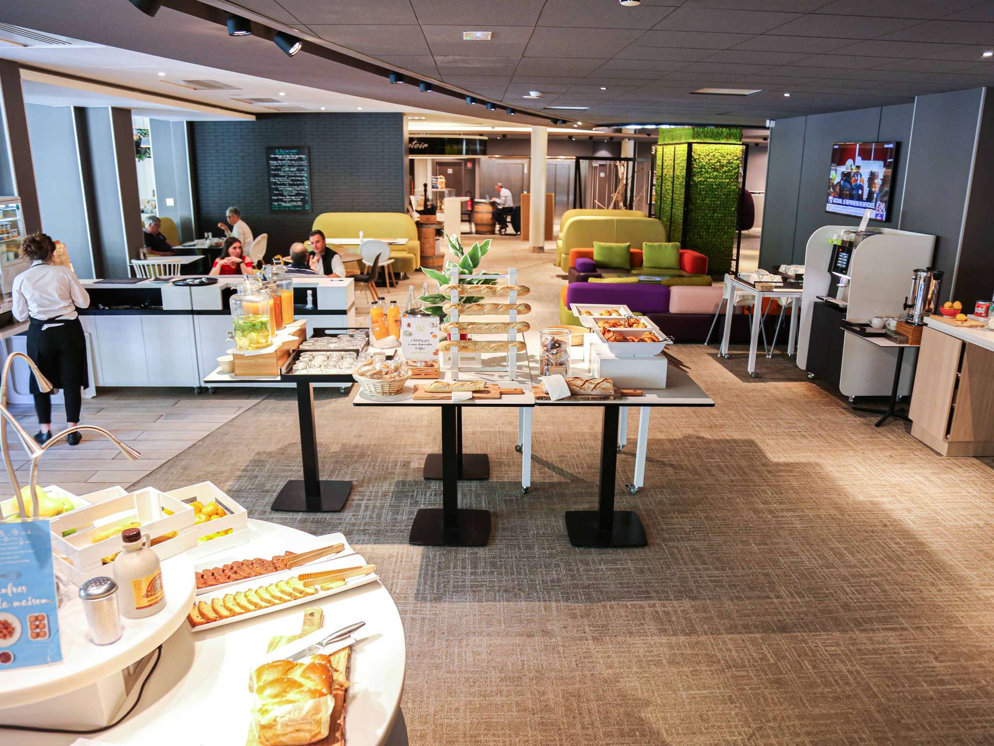 Photo - Novotel Resort & Spa Biarritz Anglet