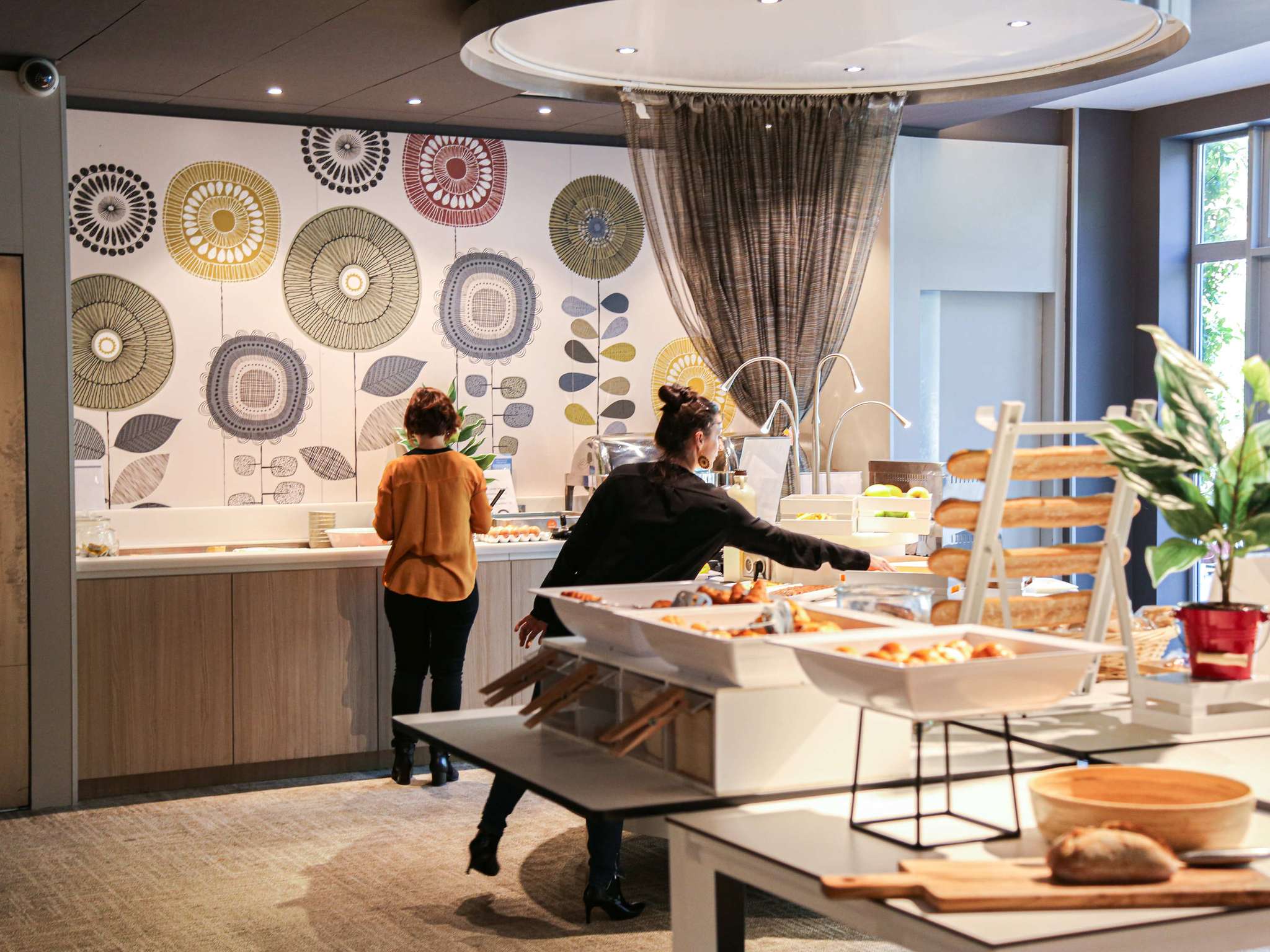 Photo - Novotel Resort & Spa Biarritz Anglet