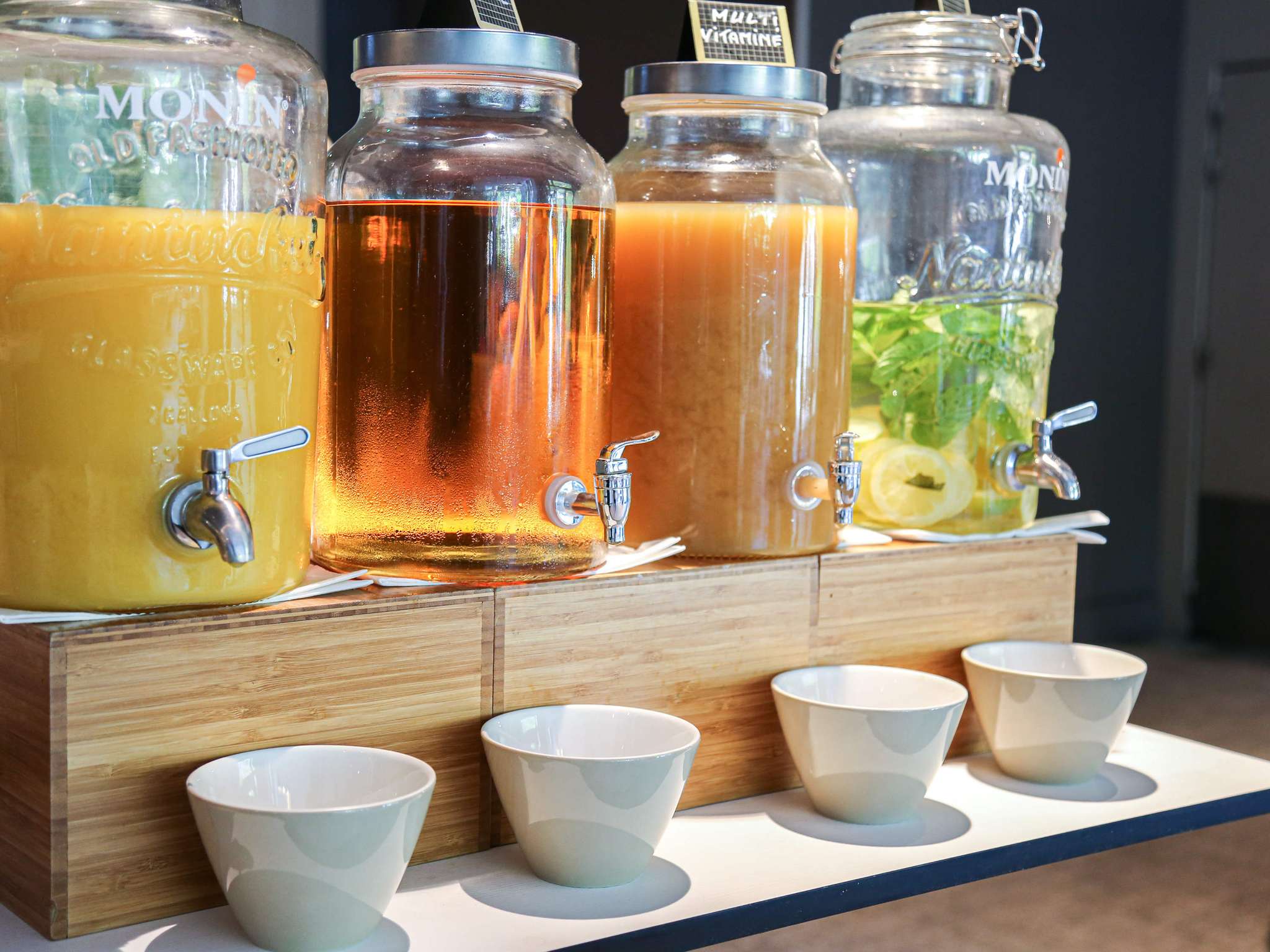 Photo - Novotel Resort & Spa Biarritz Anglet