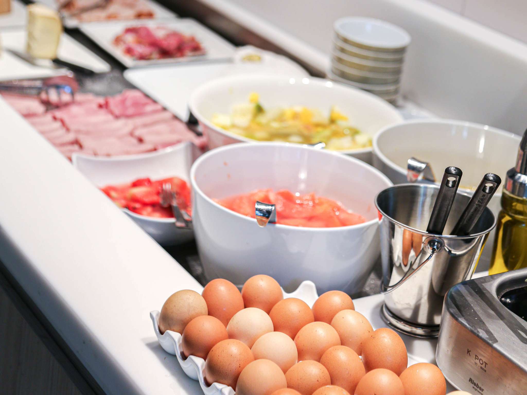 Photo - Novotel Resort & Spa Biarritz Anglet